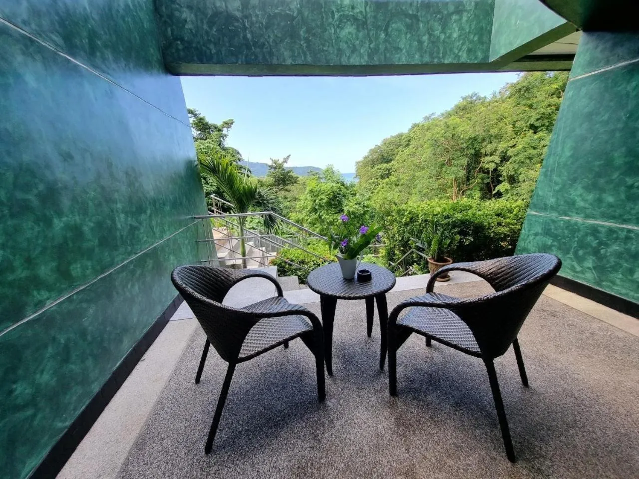 Kata Beach Aspasia Boutique Apartment