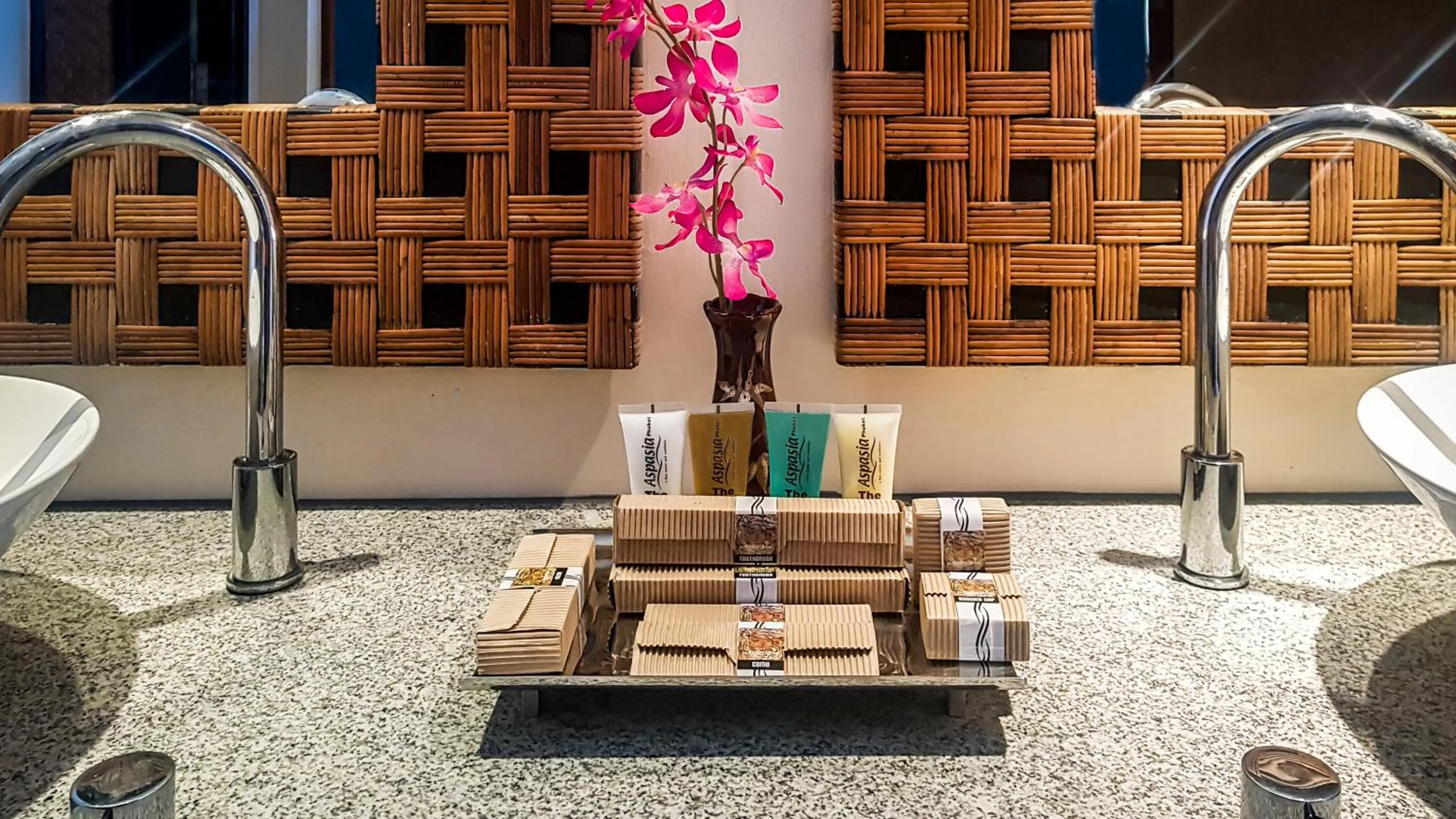 Kata Beach Aspasia Boutique Apartment