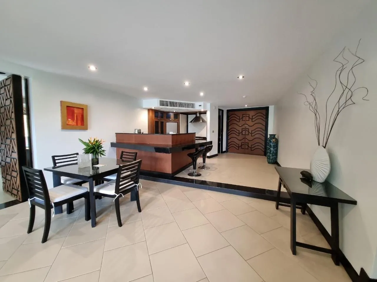 Kata Beach Aspasia Boutique Apartment