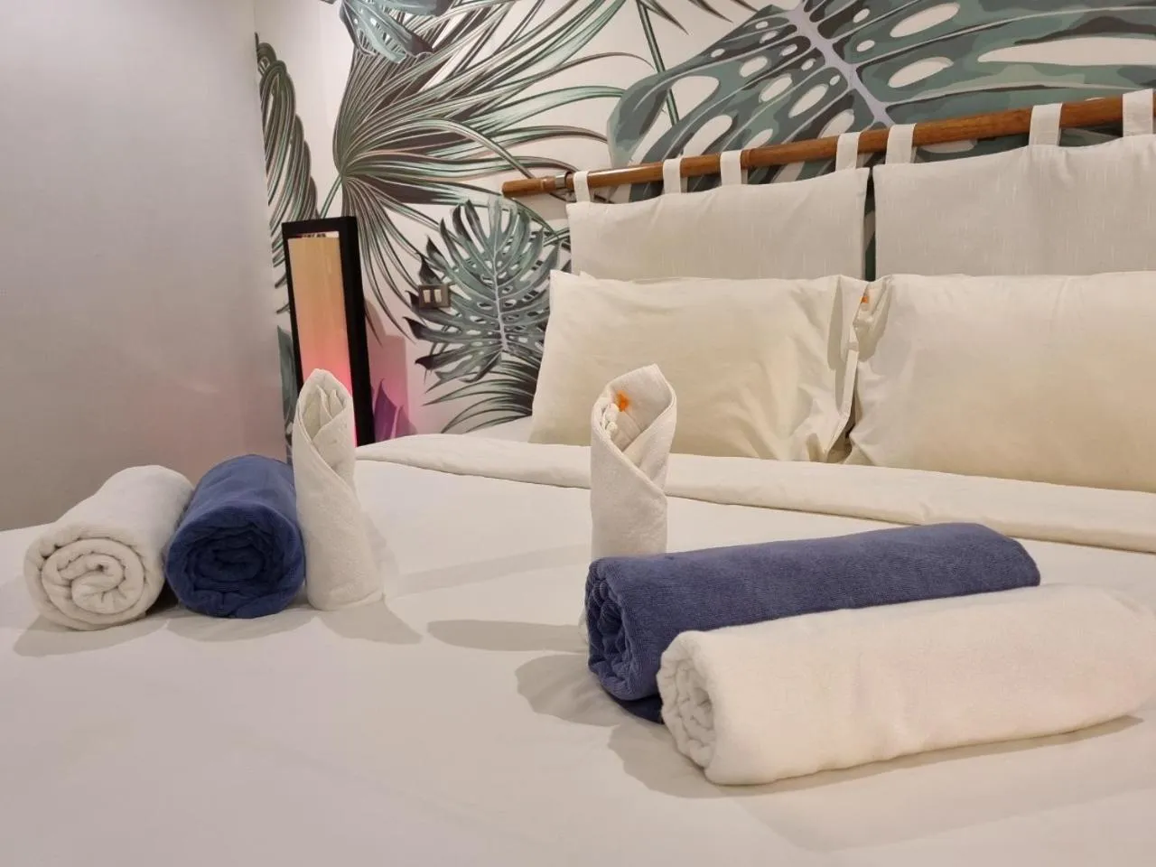 Kata Beach Aspasia Boutique Apartment