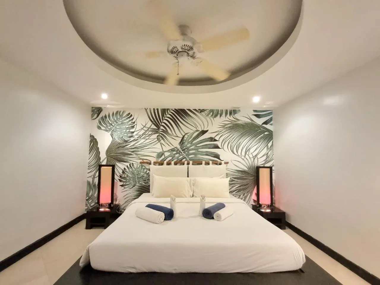 Kata Beach Aspasia Boutique Apartment