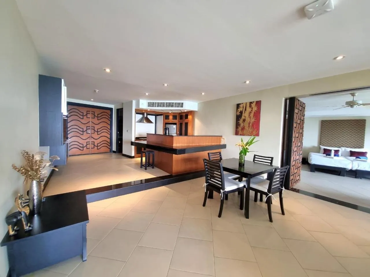 Kata Beach Aspasia Boutique Apartment