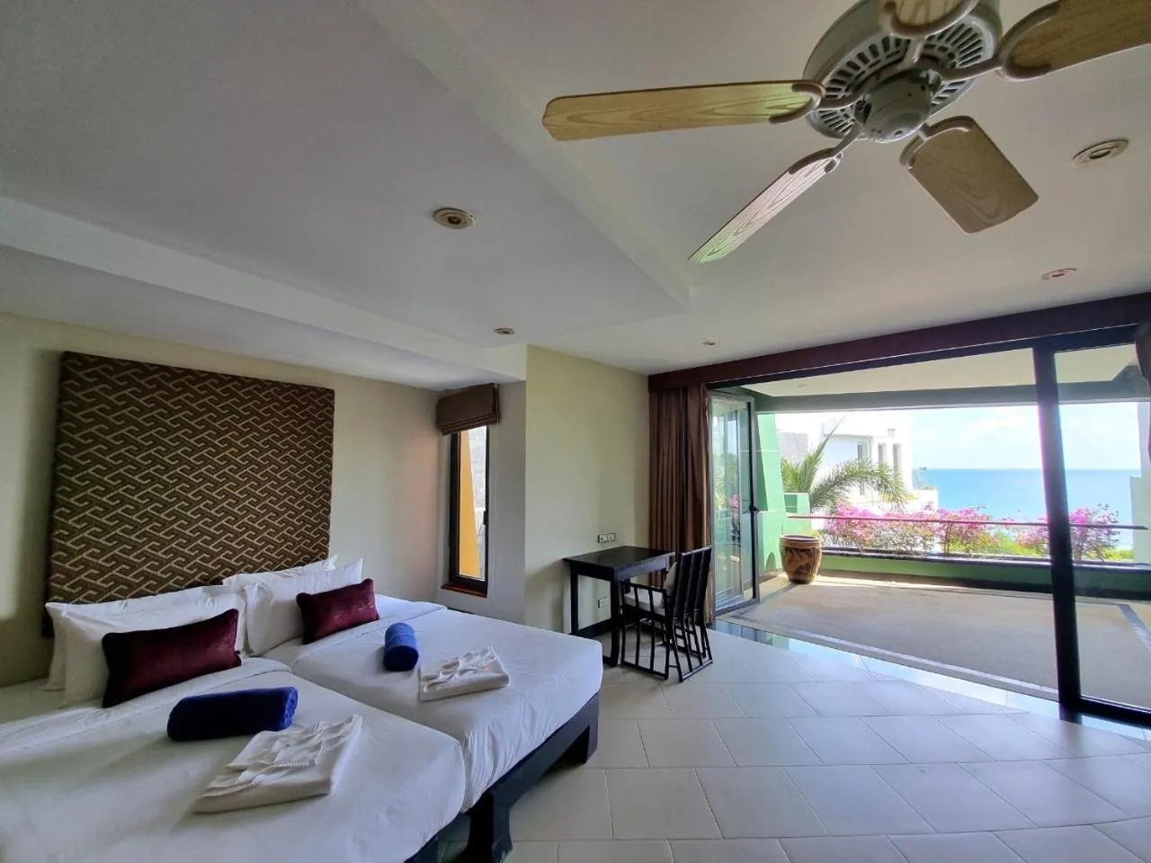 Kata Beach Aspasia Boutique Apartment