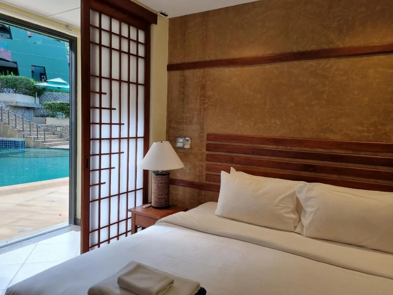 Kata Beach Aspasia Boutique Apartment