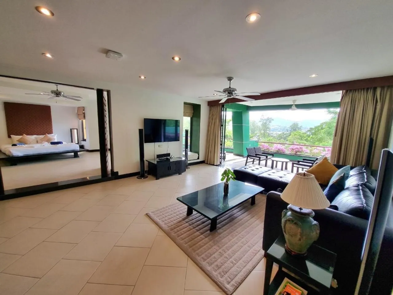 Kata Beach Aspasia Boutique Apartment