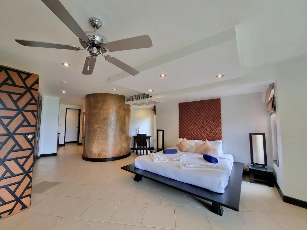 Kata Beach Aspasia Boutique Apartment