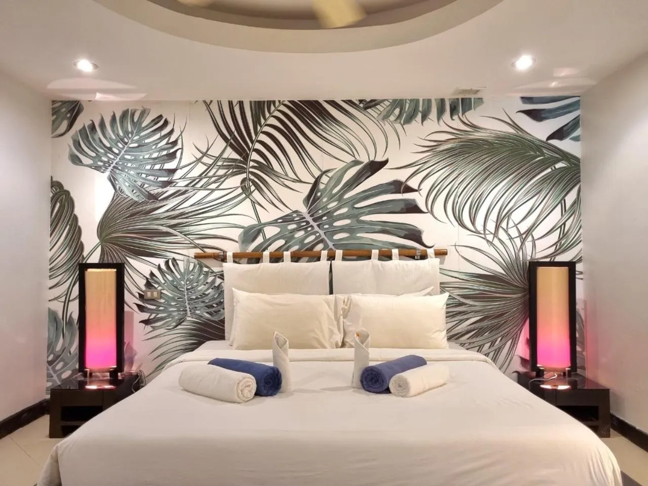 Kata Beach Aspasia Boutique Apartment