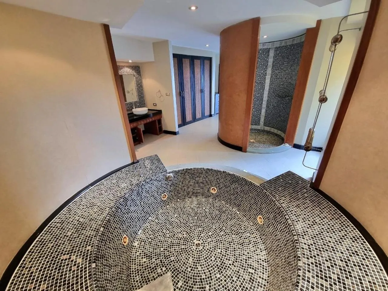 Kata Beach Aspasia Boutique Apartment