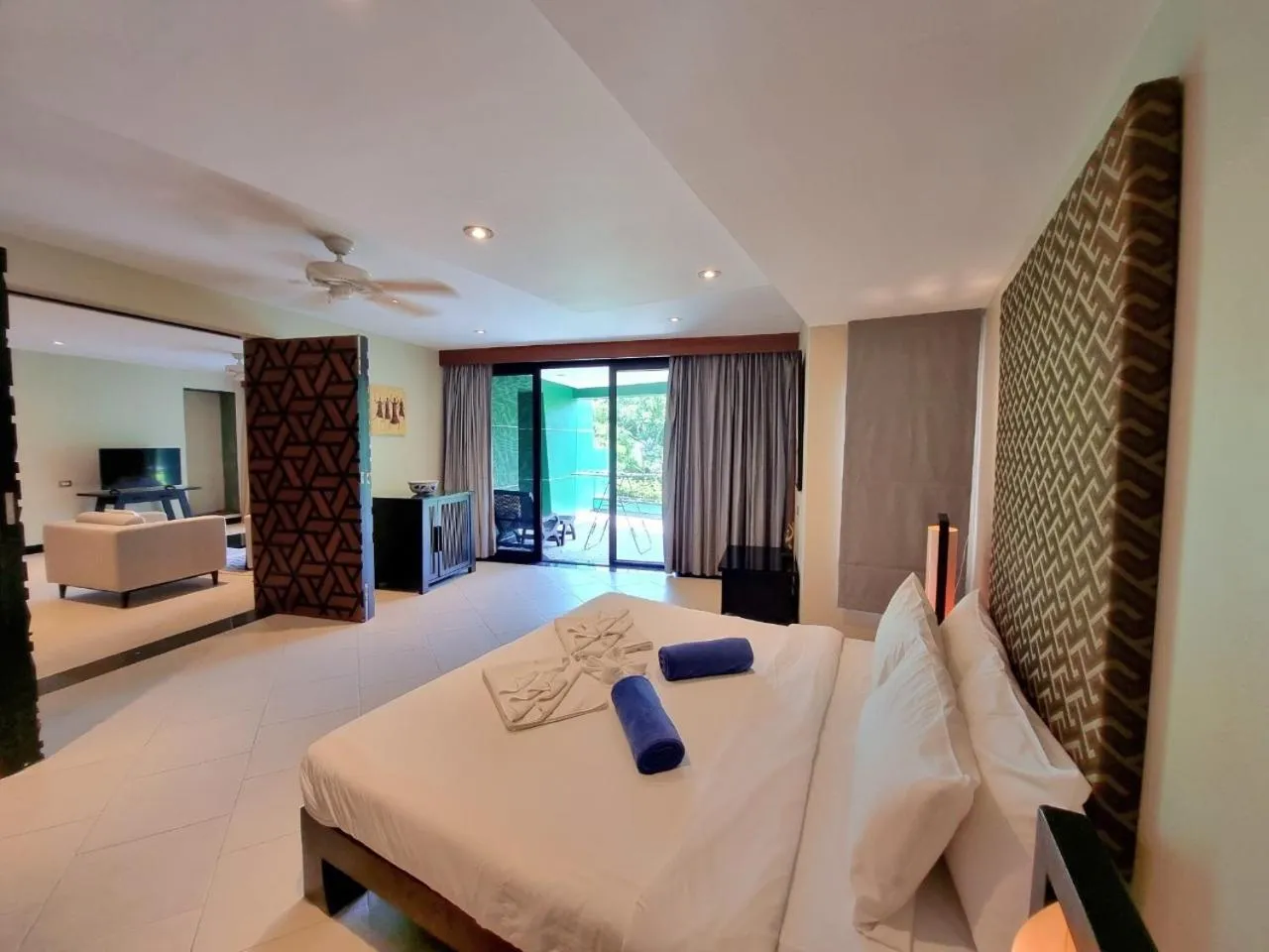 Kata Beach Aspasia Boutique Apartment