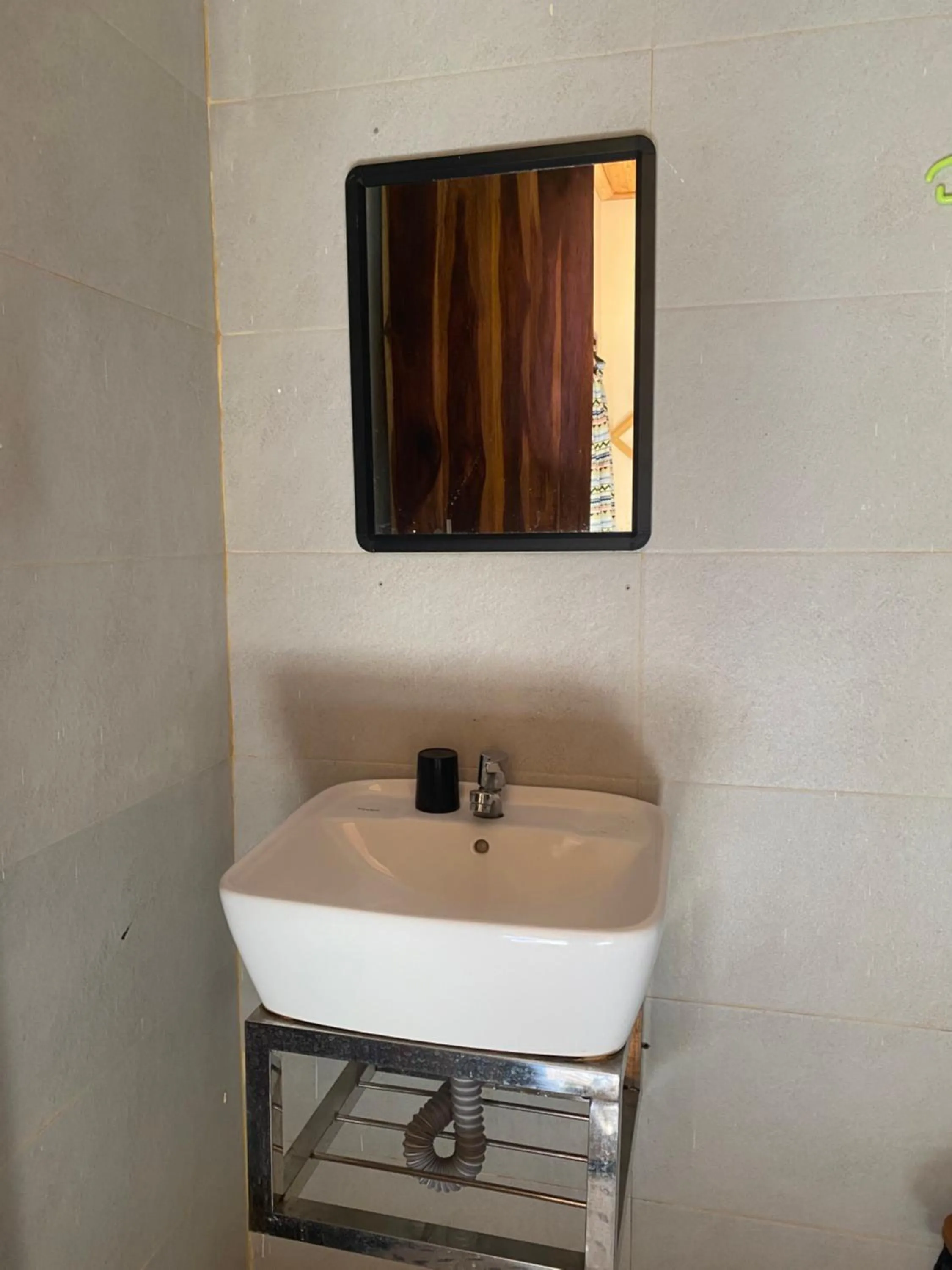 Toilet in Nhà của Nếp