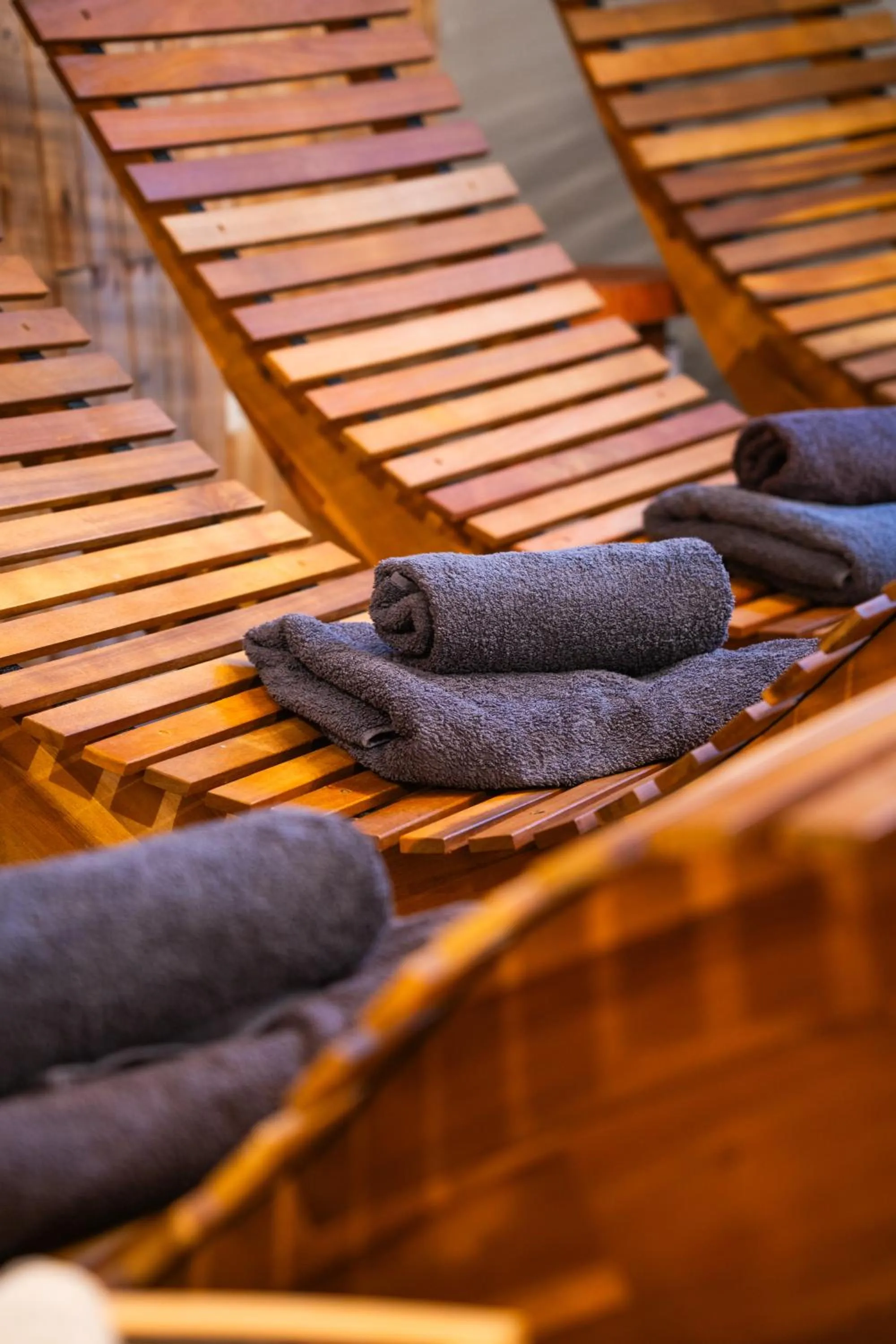 Spa and wellness centre/facilities in Berghotel Drei Brüder Höhe