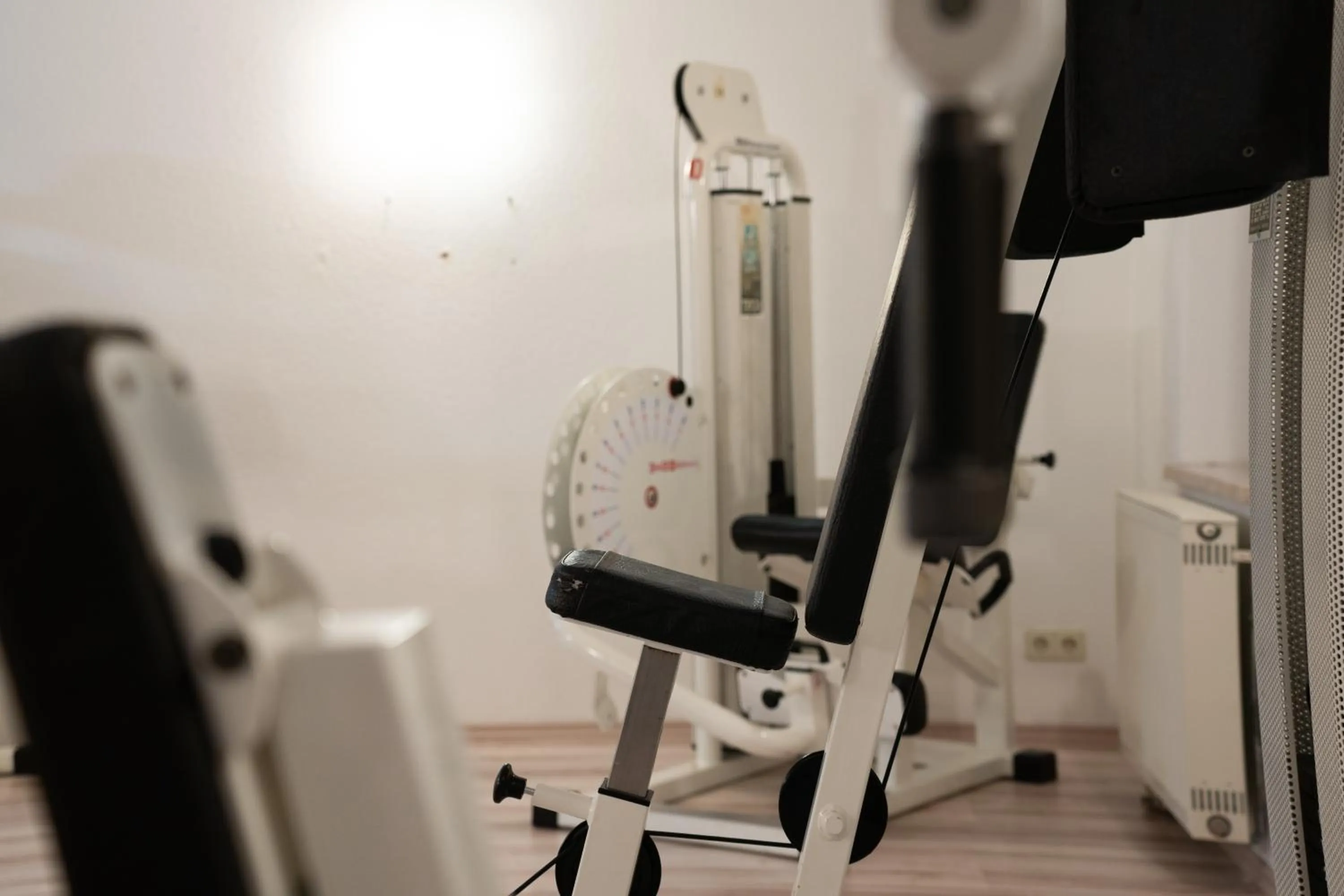 Activities in Berghotel Drei Brüder Höhe