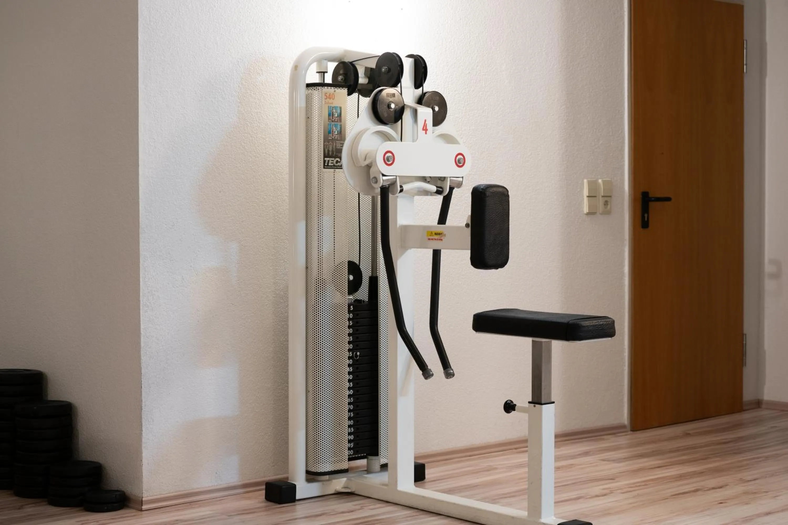 Activities in Berghotel Drei Brüder Höhe