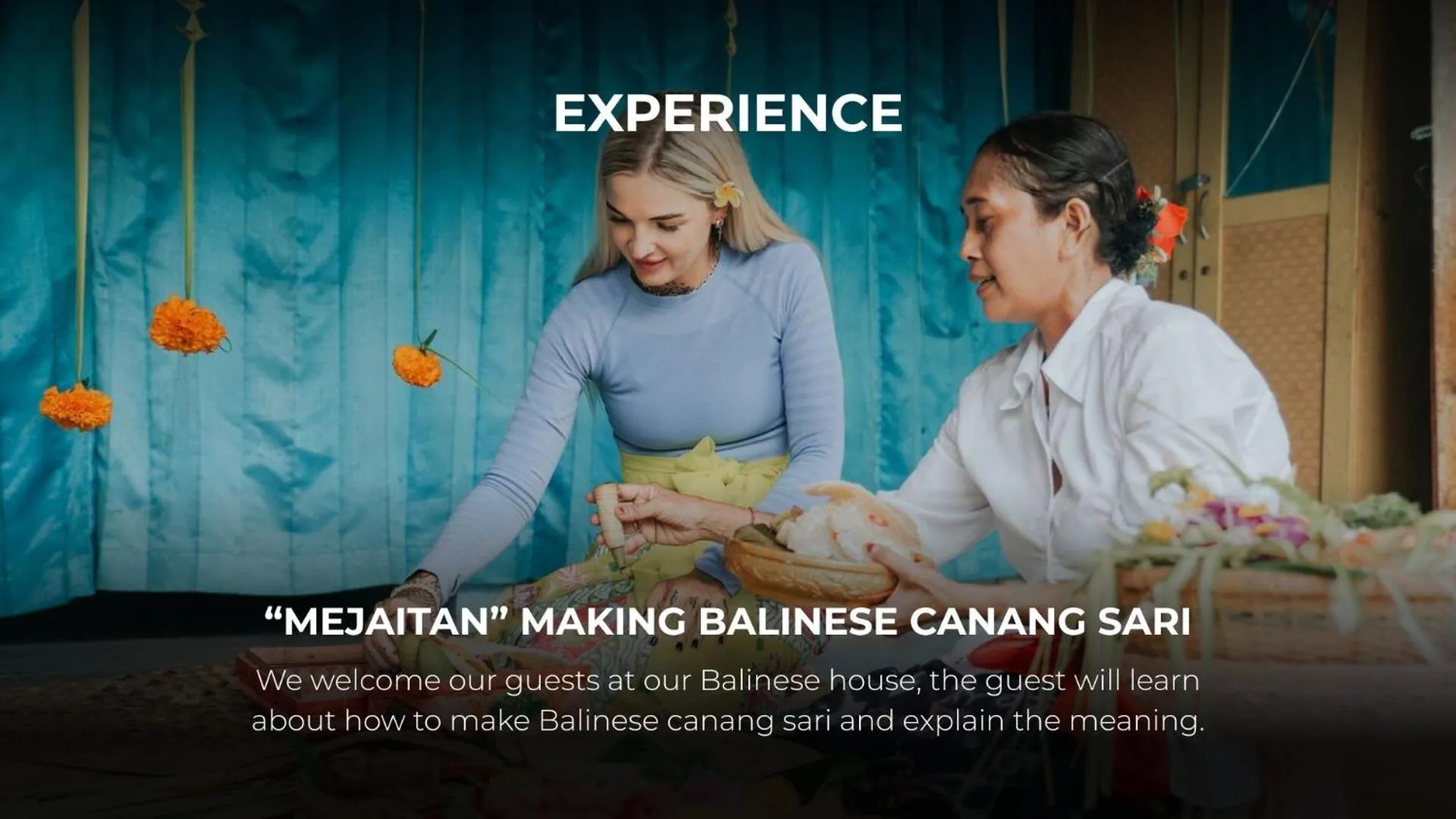 Asep Gumi Retreat - Soul of Nature in Tabanan