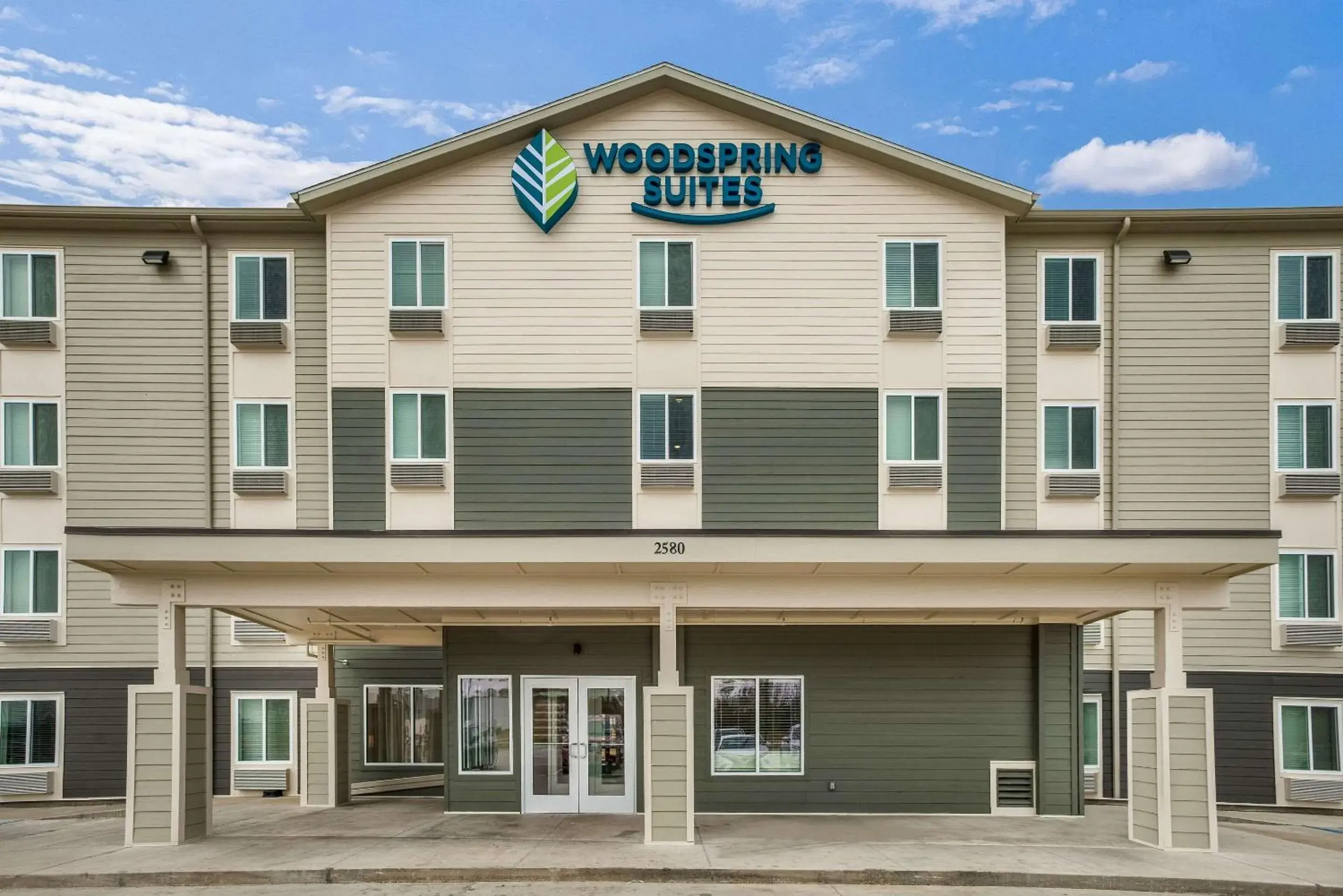 WoodSpring Suites Sulphur - Lake Charles WoodSpring Suites Sulphur - Lake Charles
