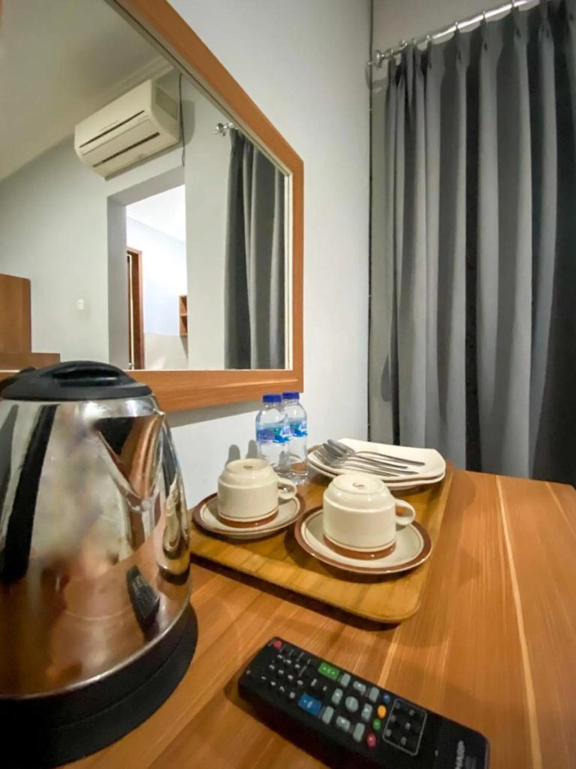 Bathroom in Prada Apartment