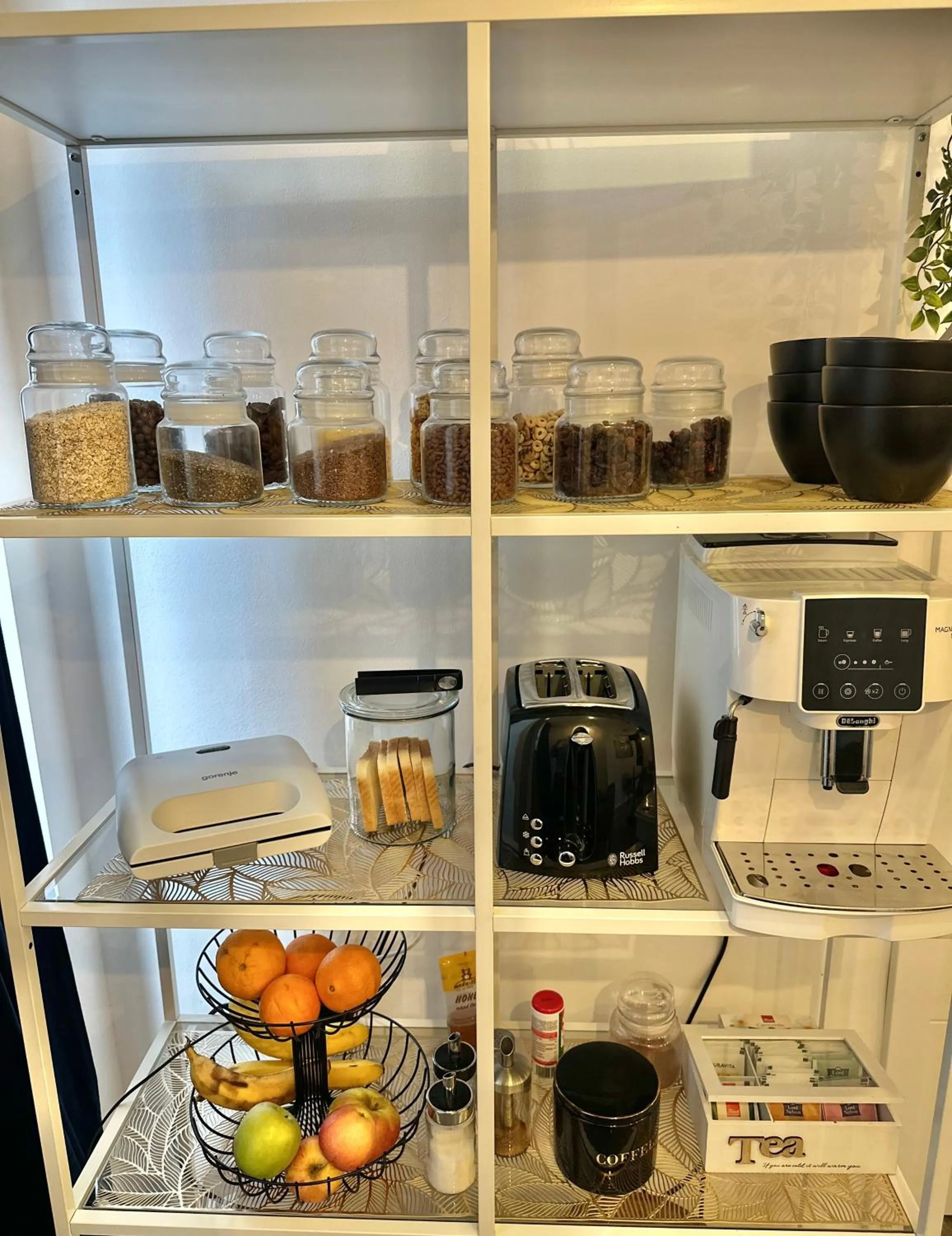 Internal: Not applicable to any particular room in Bed & Breakfast Donji Grad