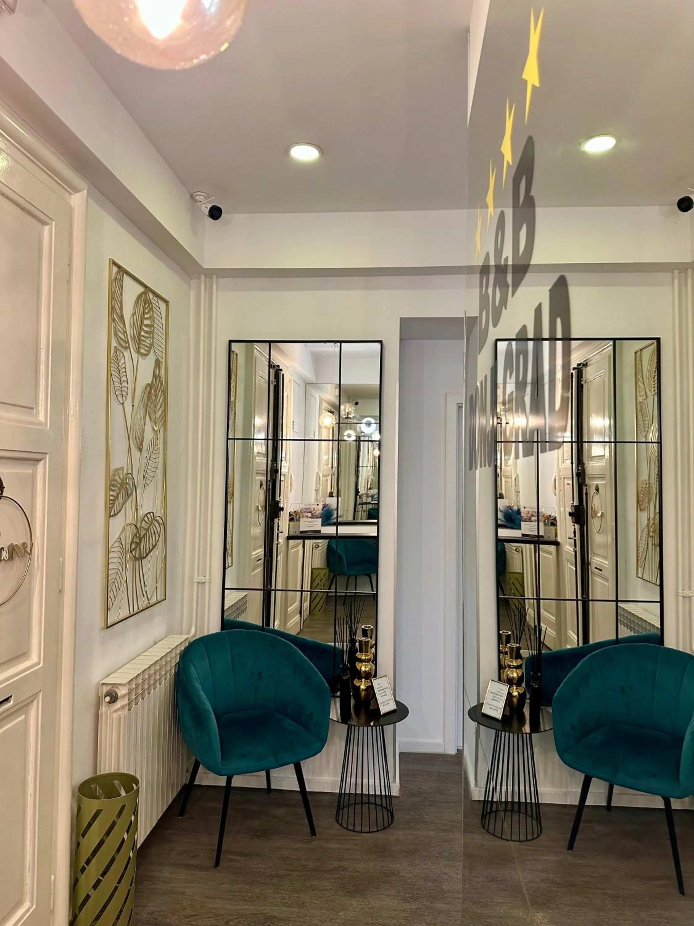 Internal: Not applicable to any particular room in Bed & Breakfast Donji Grad