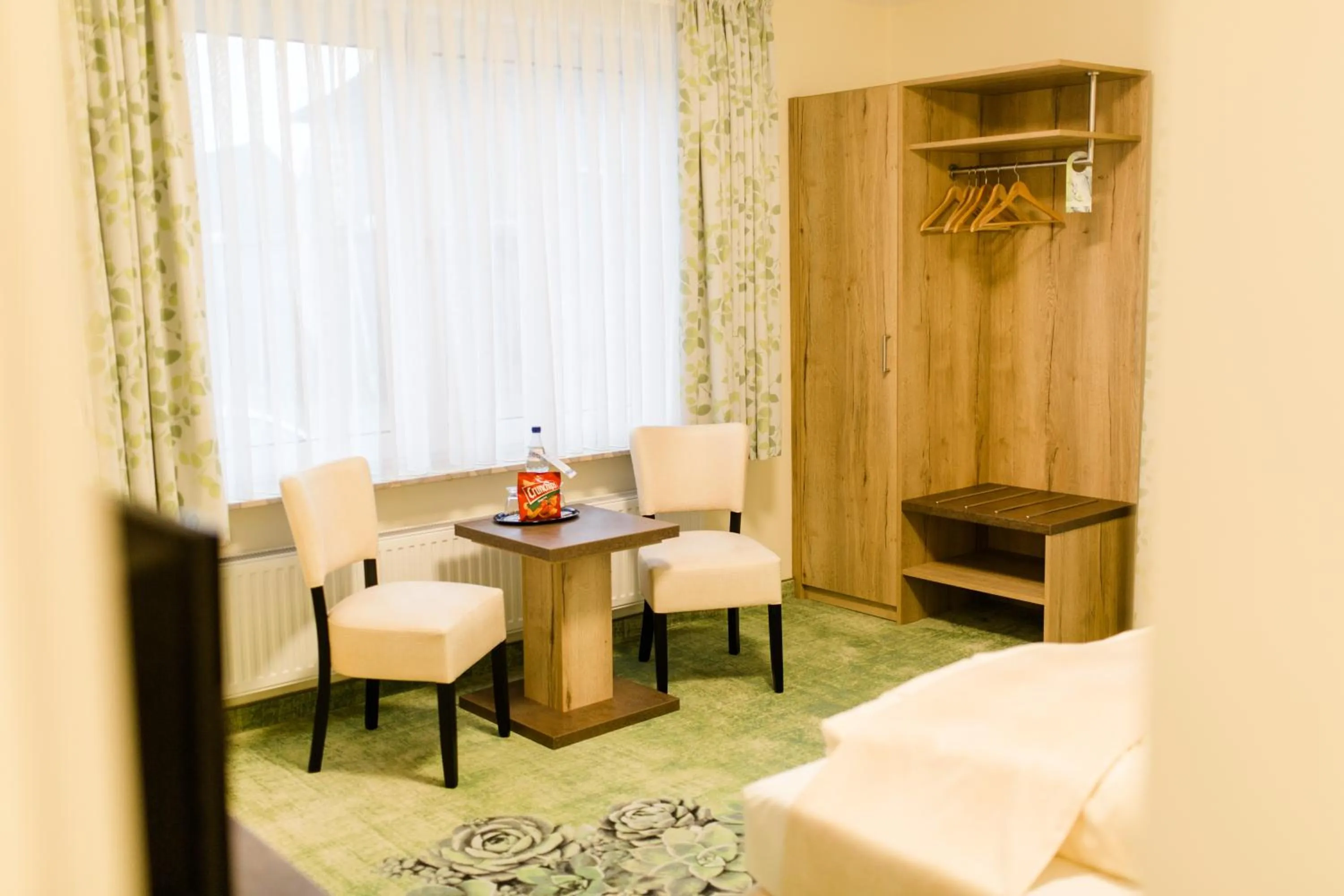 Photo of the whole room in Akzent Hotel Zur Grünen Eiche