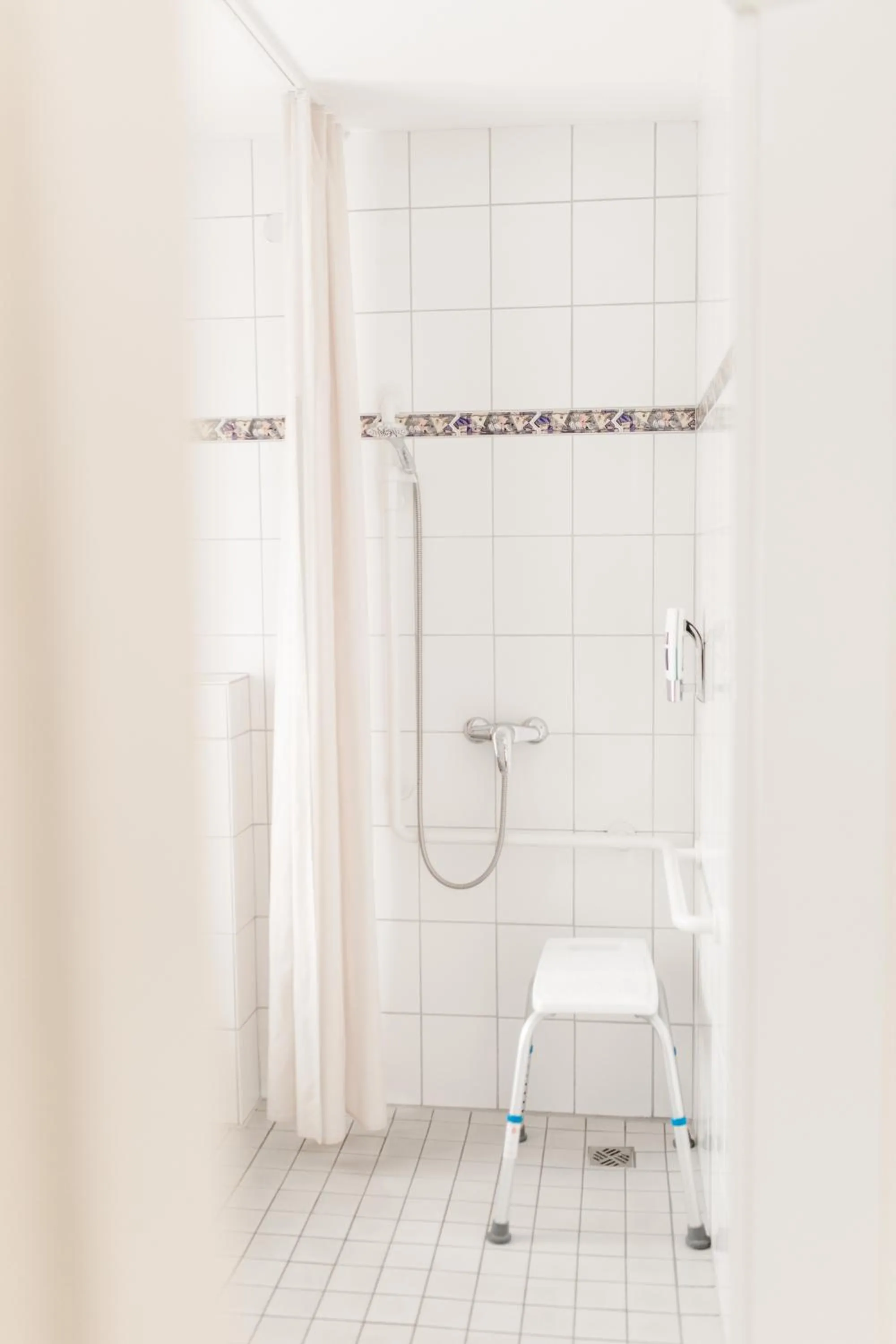 acessibility in Akzent Hotel Zur Grünen Eiche