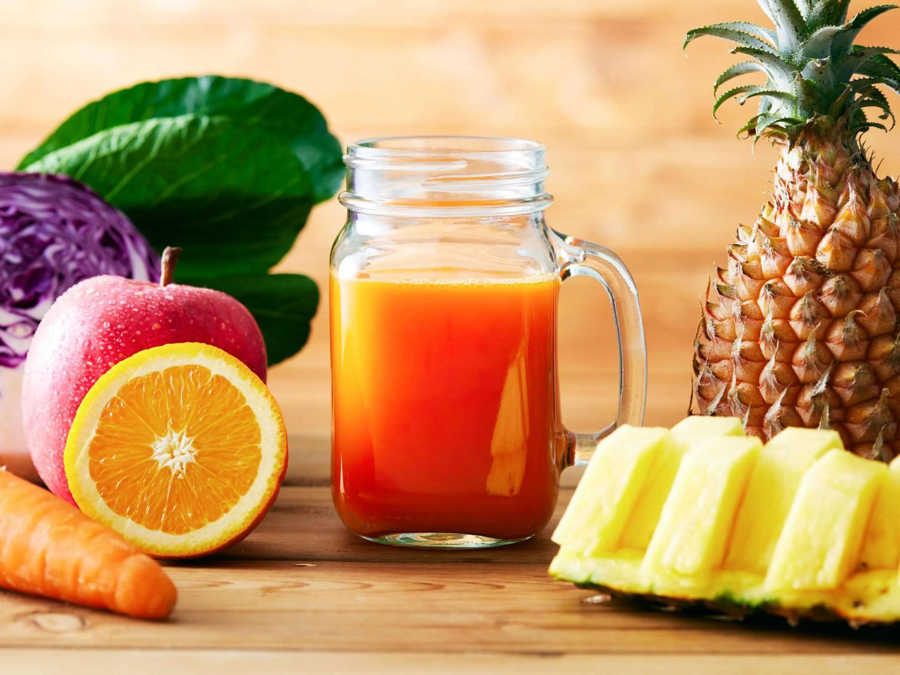 Breakfast in Comfort Hotel Nagano