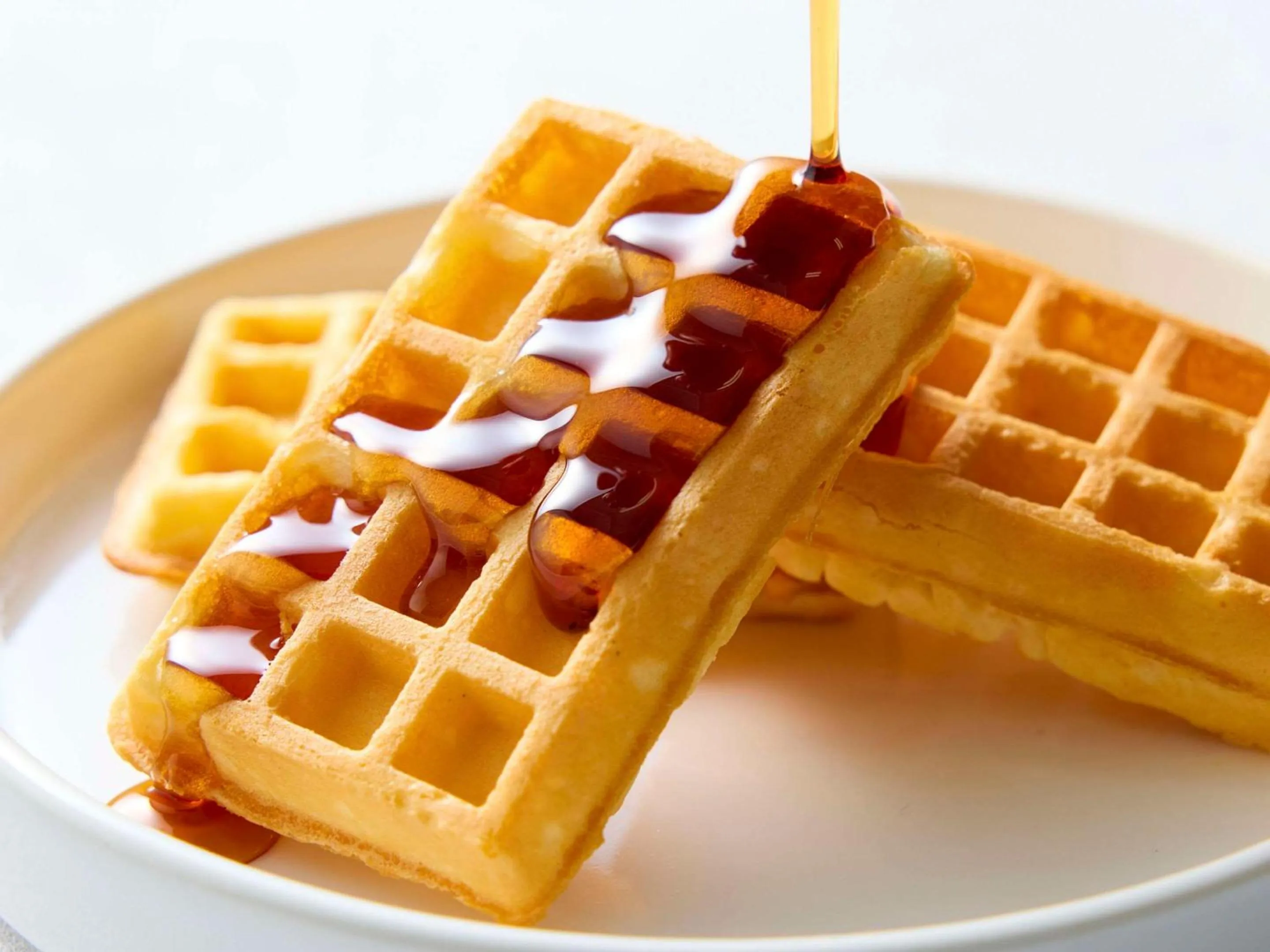 Breakfast in Comfort Hotel Hakodate