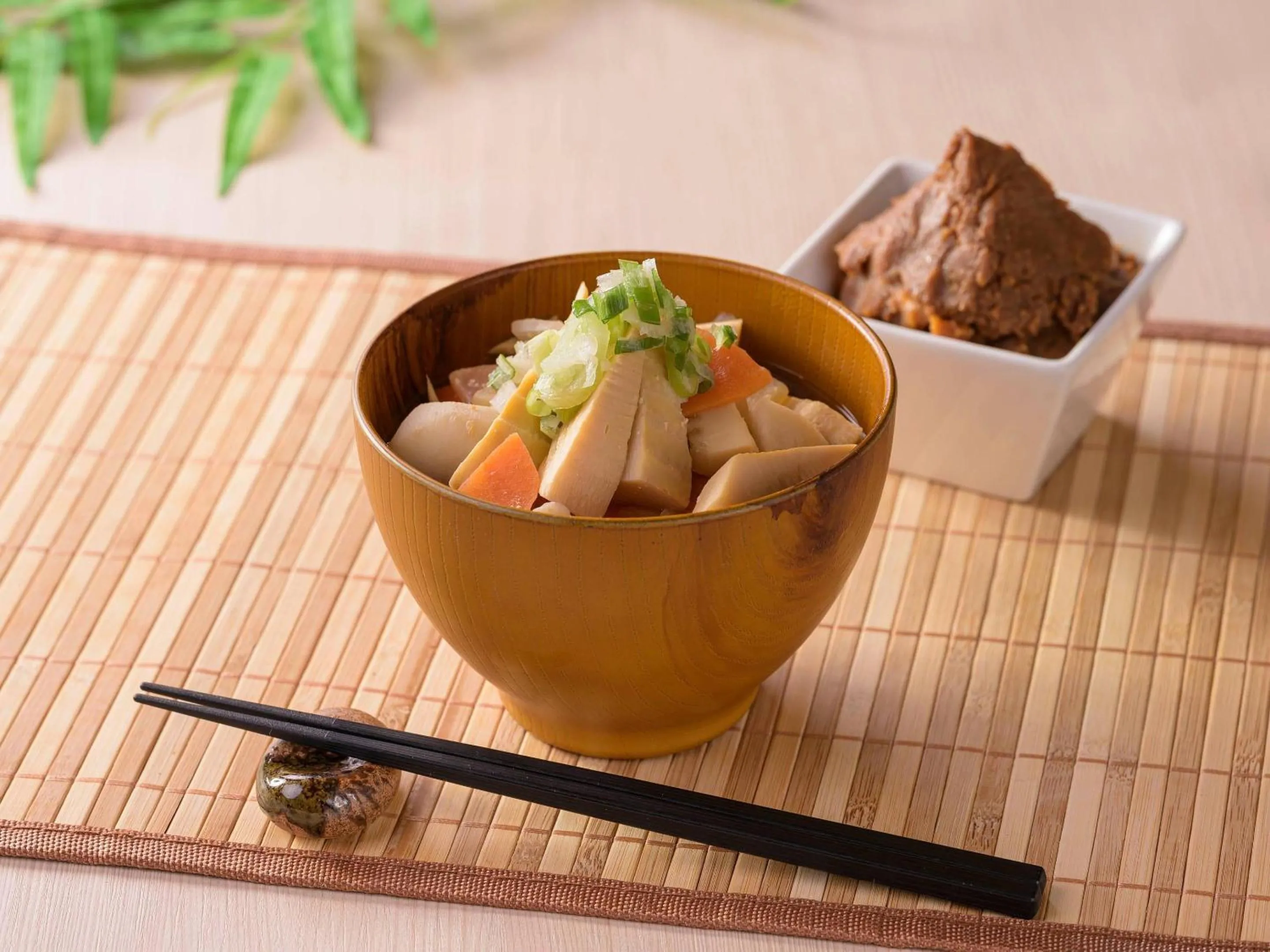 Breakfast in Comfort Hotel Niigata