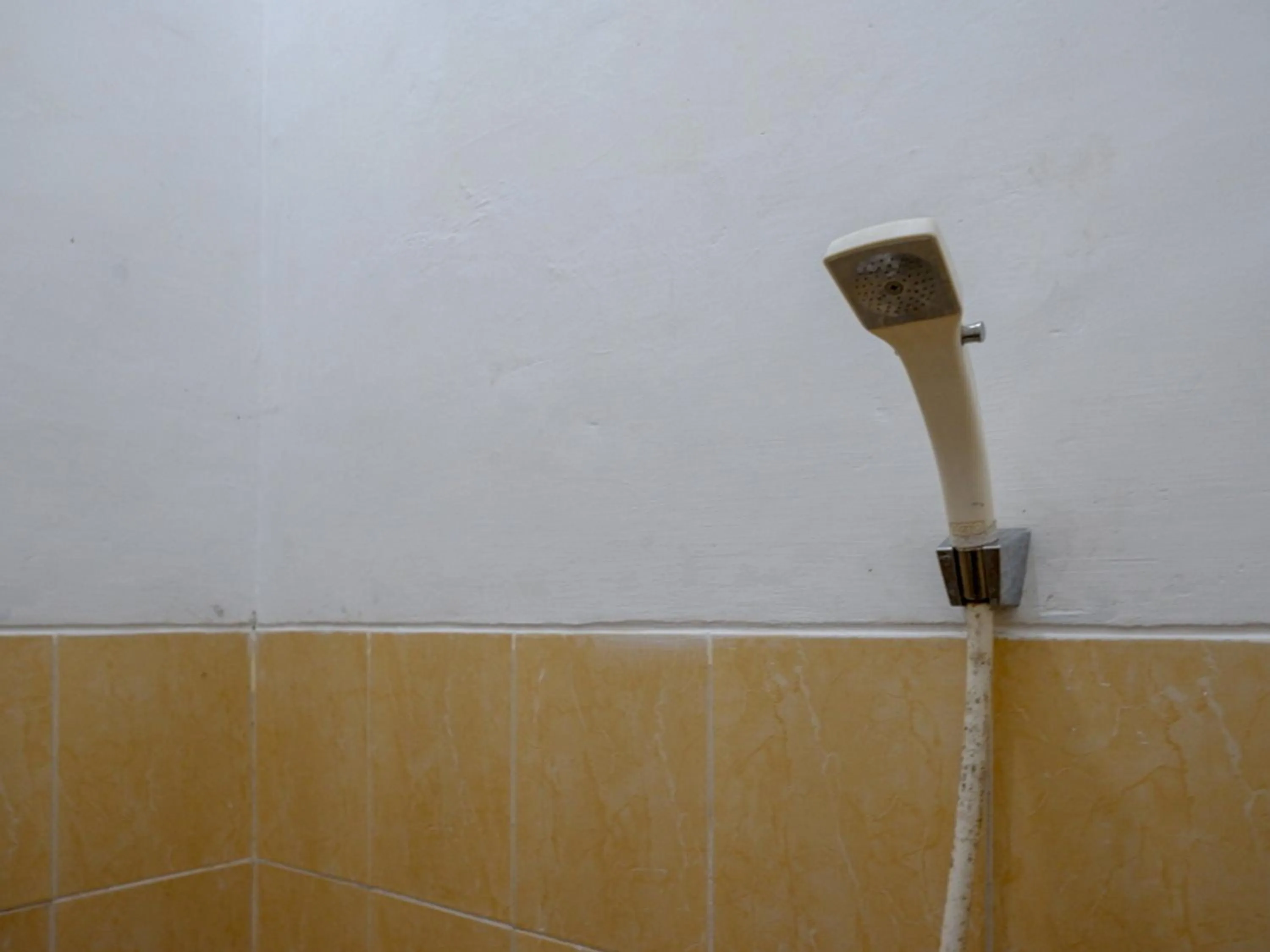 Bathroom in Budi Living Syariah at UNDIP Area RedPartner