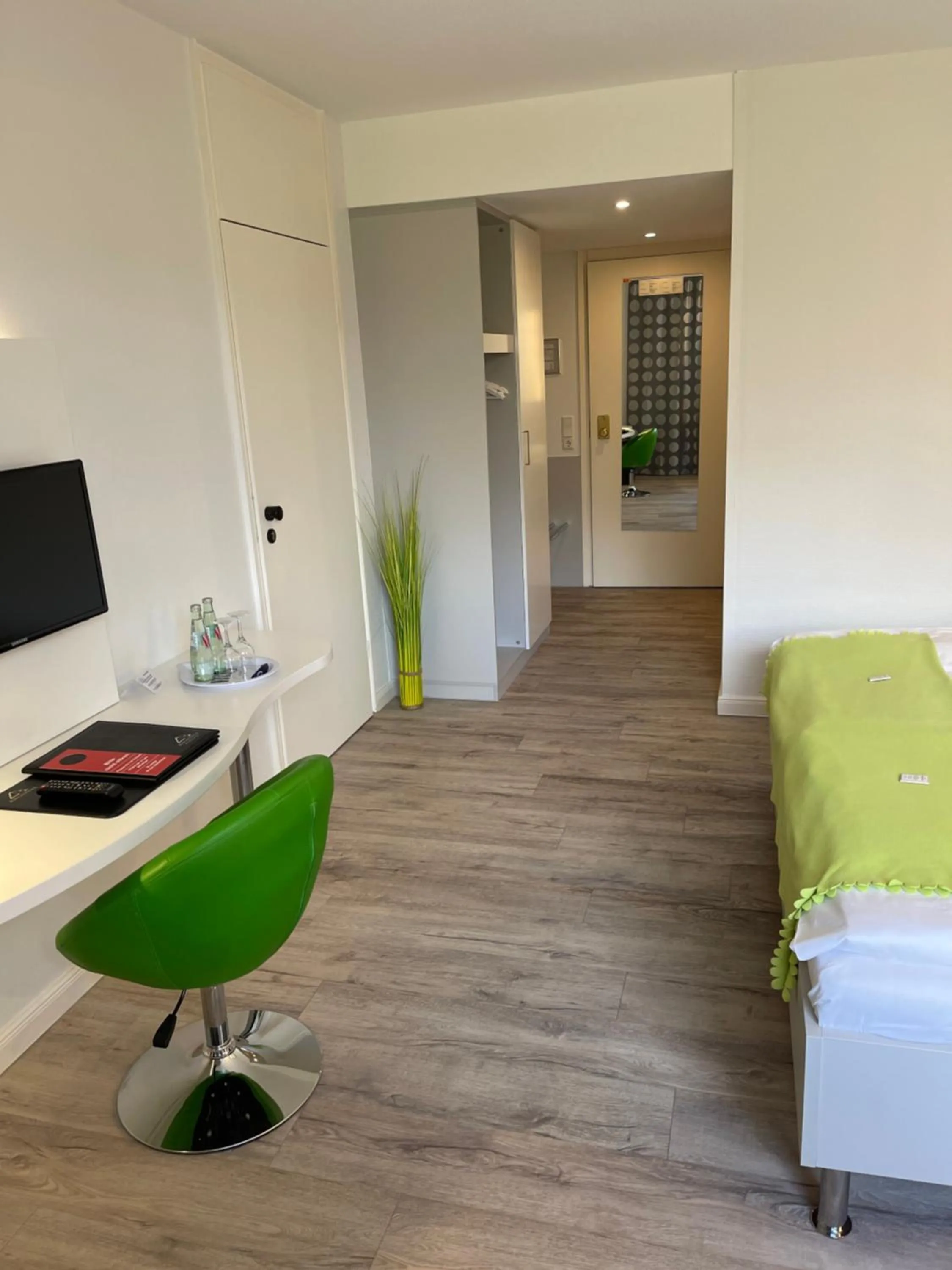 Staff in Fährhaus Farge Bremen