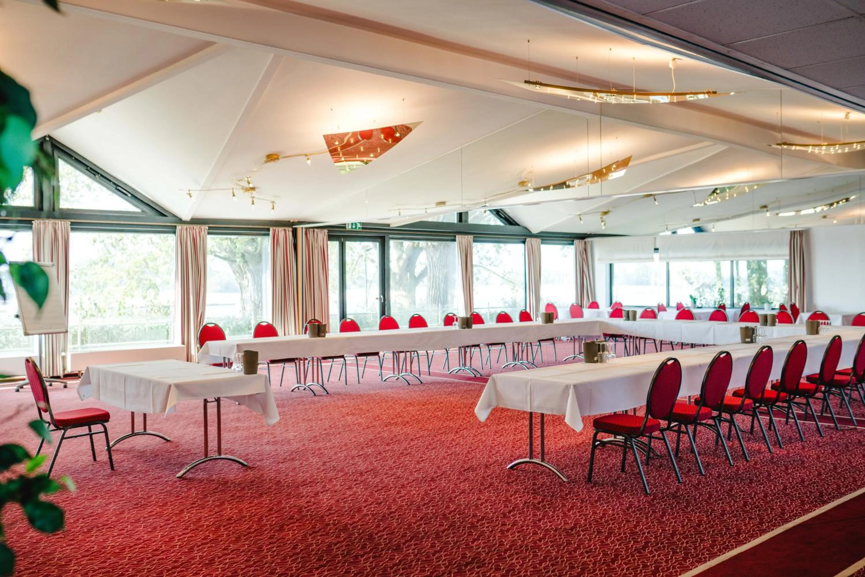 Banquet/Function facilities in Fährhaus Farge Bremen