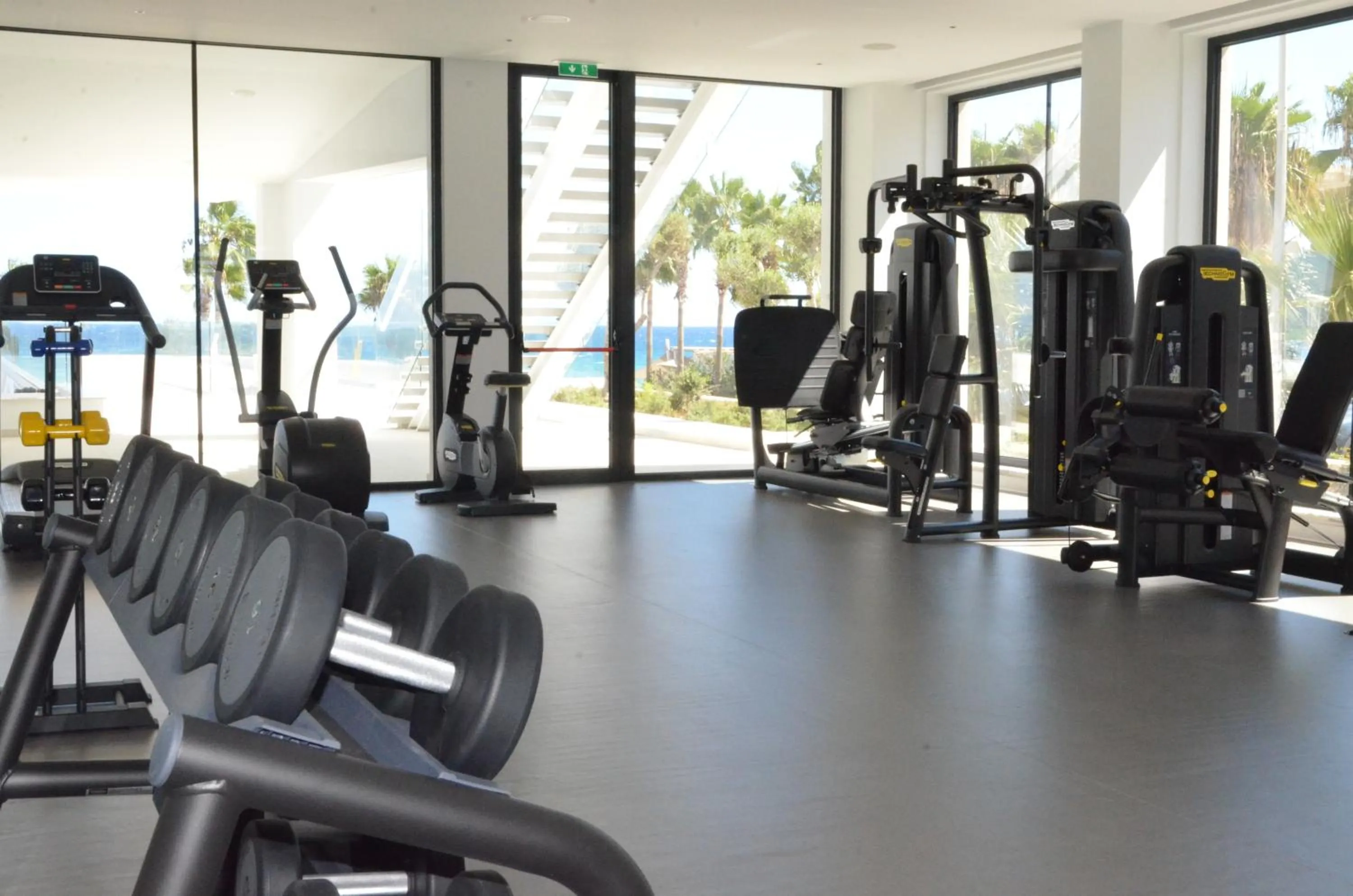 Property building in Flamingo Paradise Beach Hotel - Adults Only