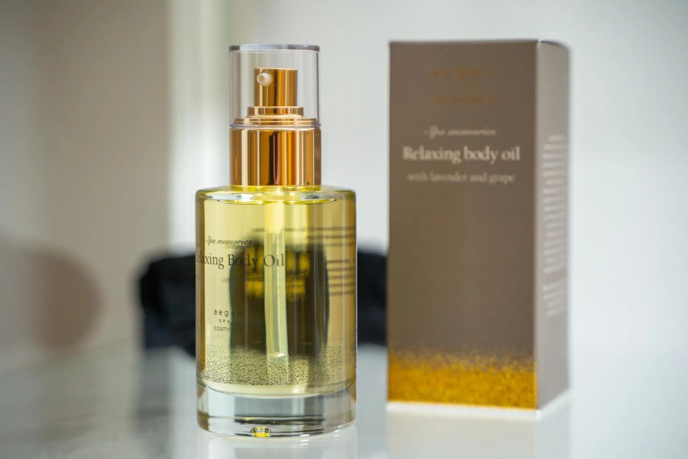 Spa and wellness centre/facilities in Flamingo Paradise Beach Hotel - Adults Only