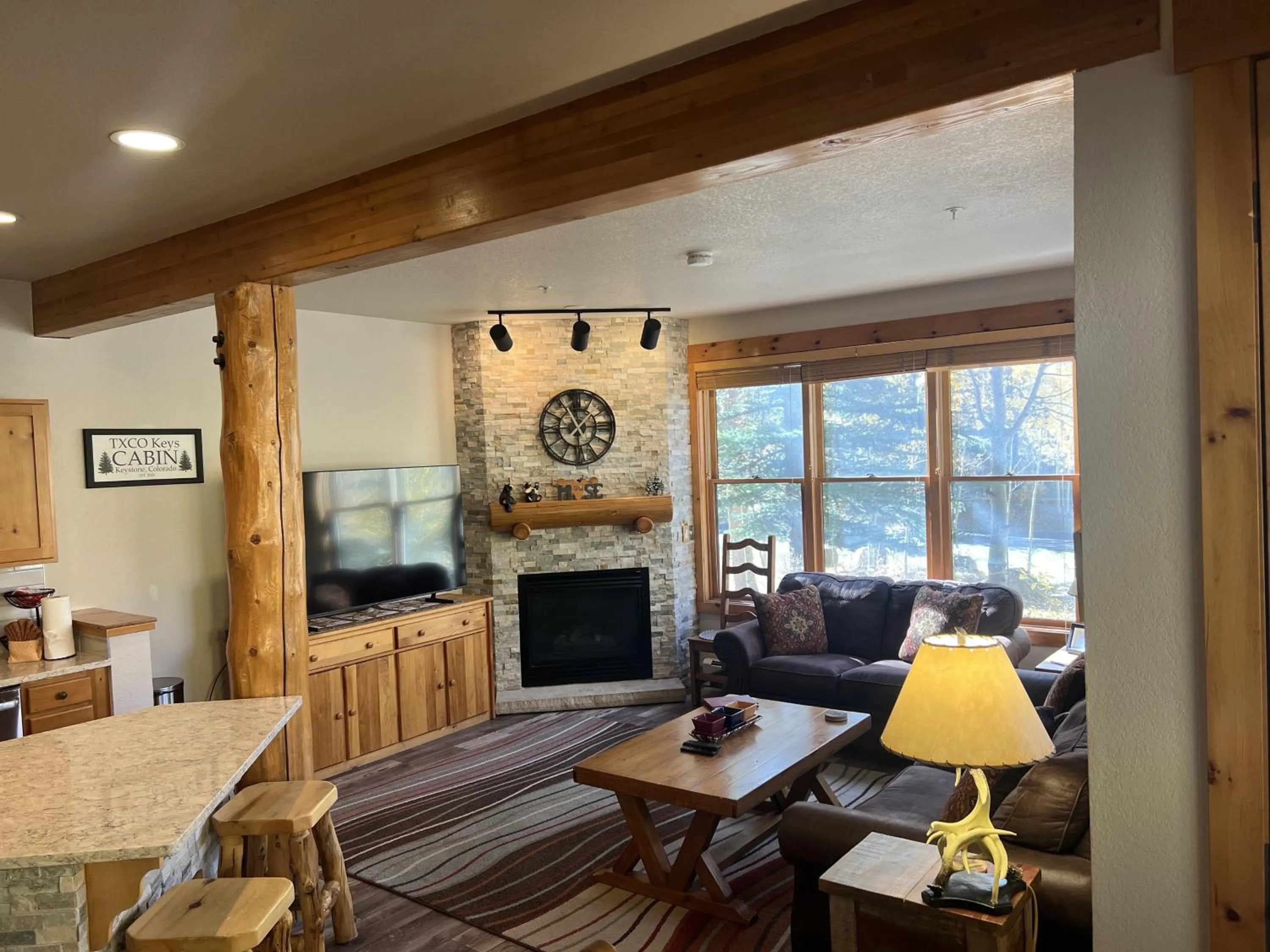 8750 Trappers Crossing condo