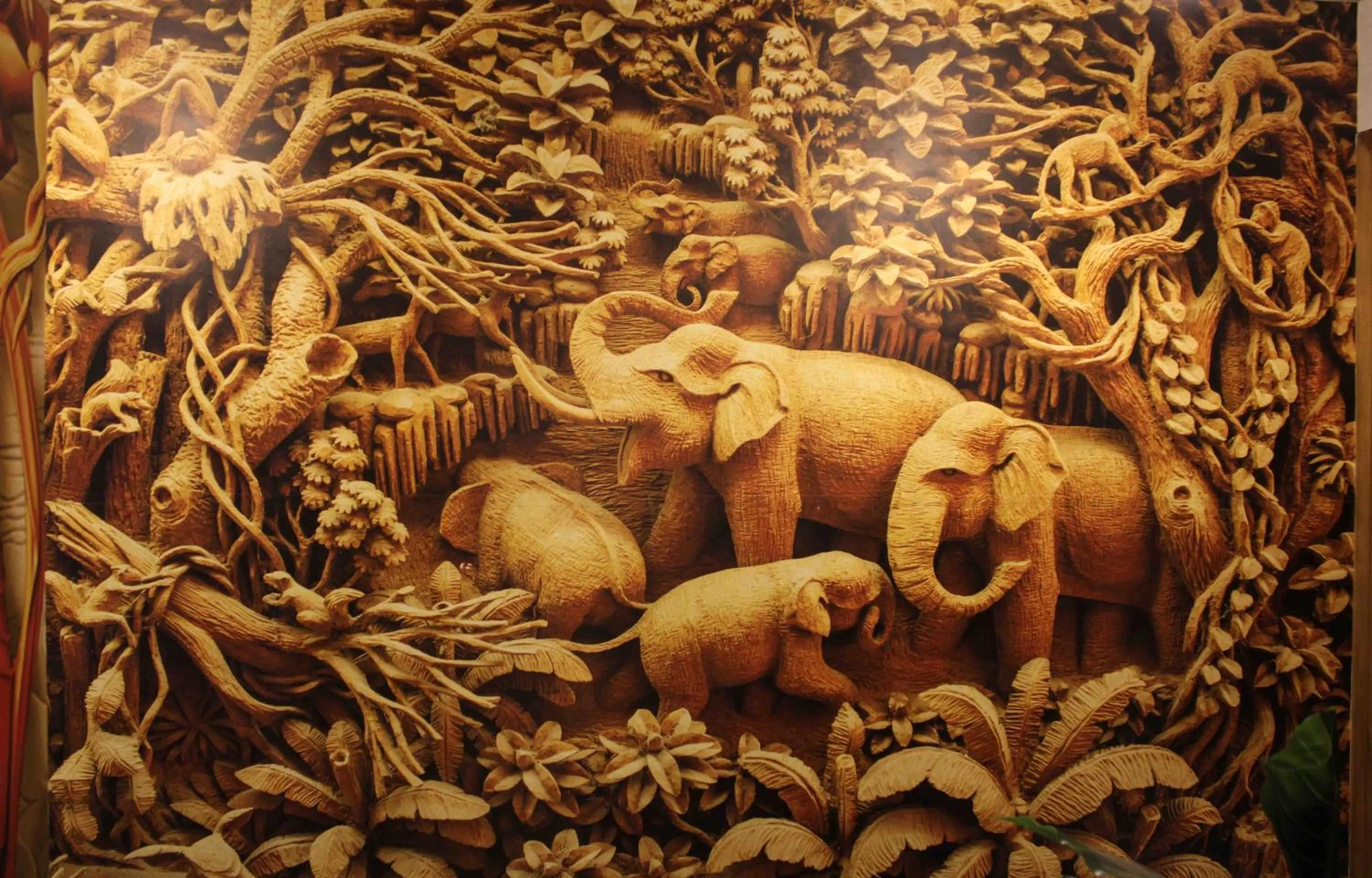 Restaurant/places to eat in Hotel The Grand Piano - Best Business Hotel in Patan