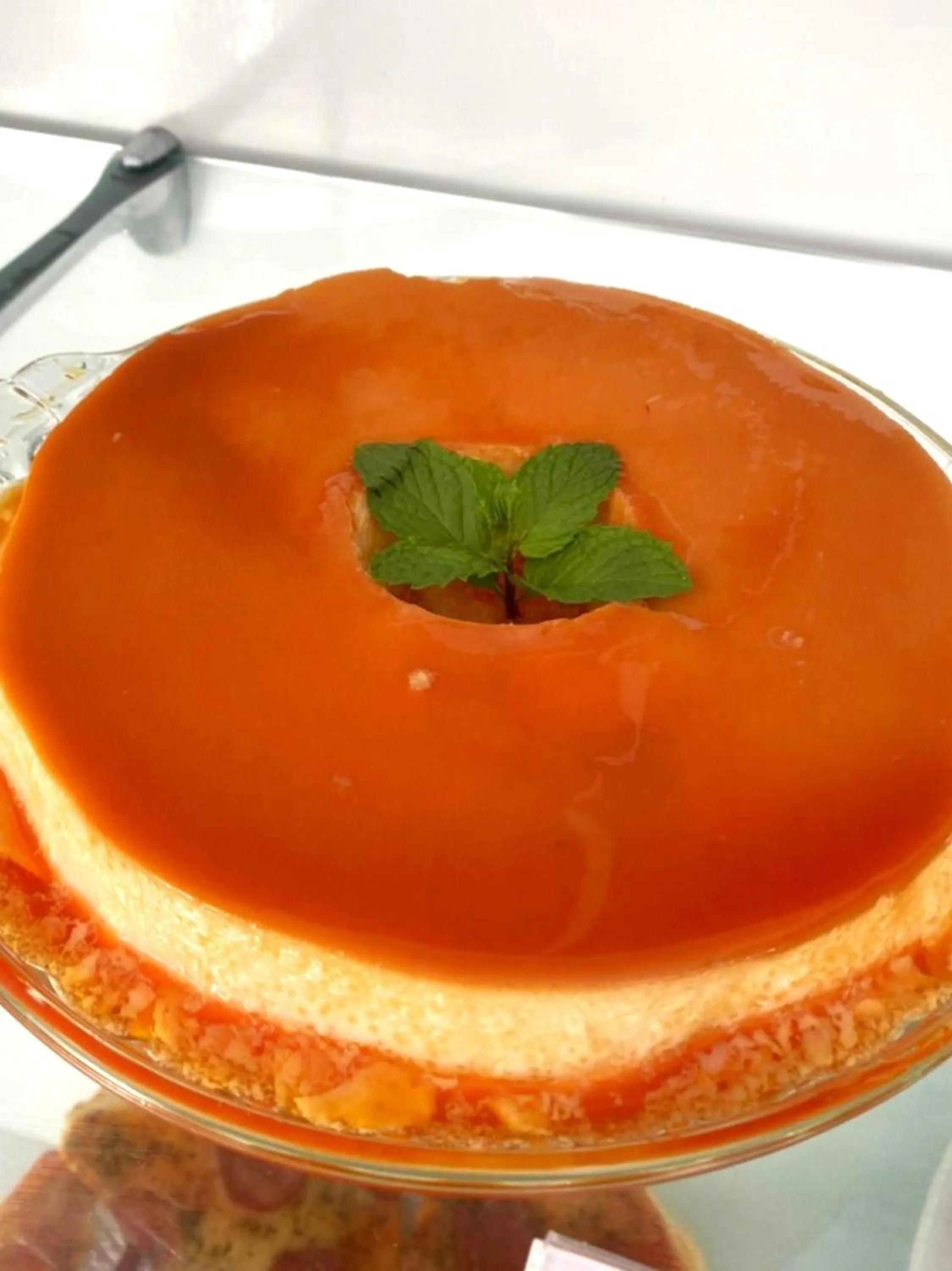 Breakfast in Pousada São Silmares