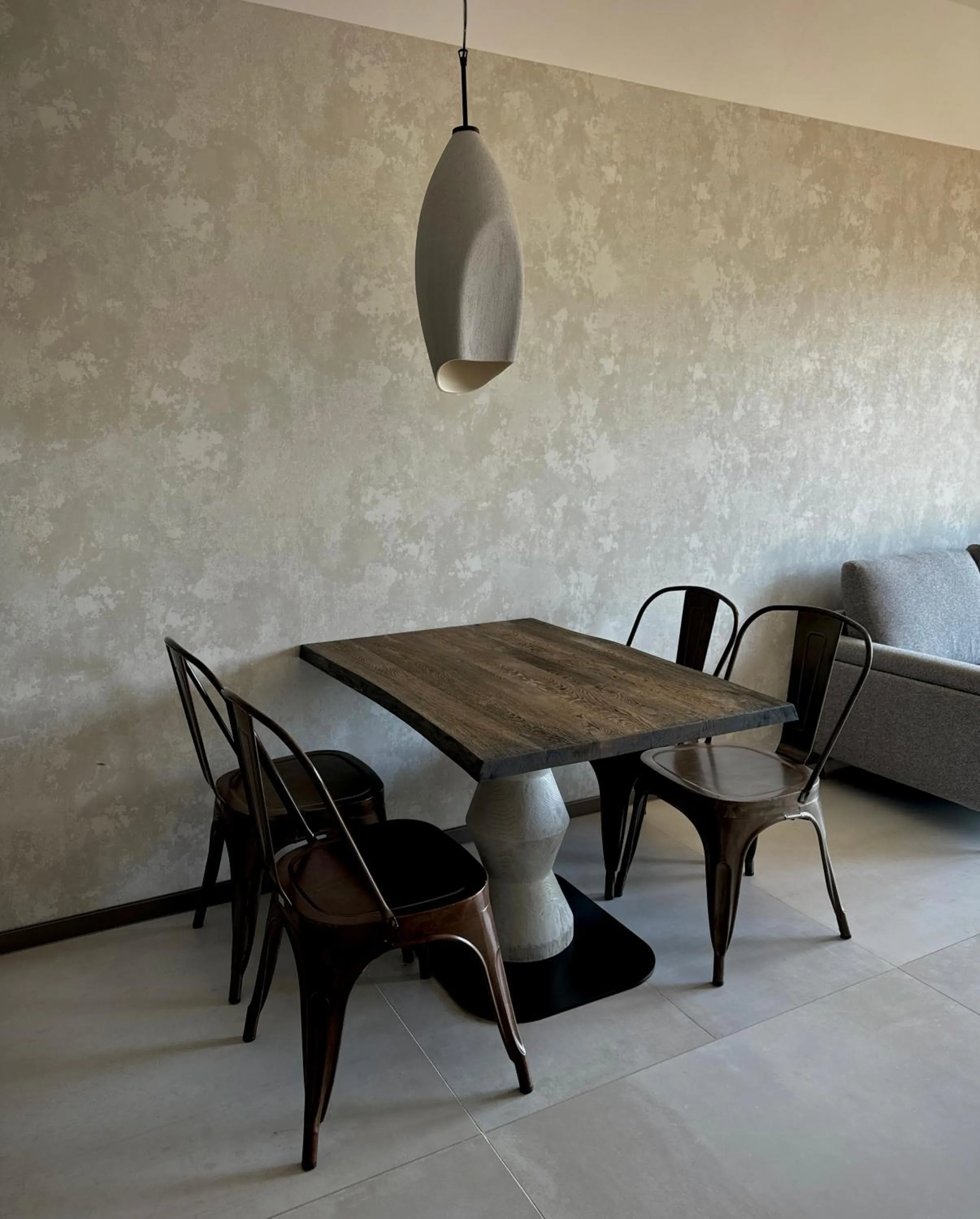 Living room in Lake Hill Karkonosze Apartments