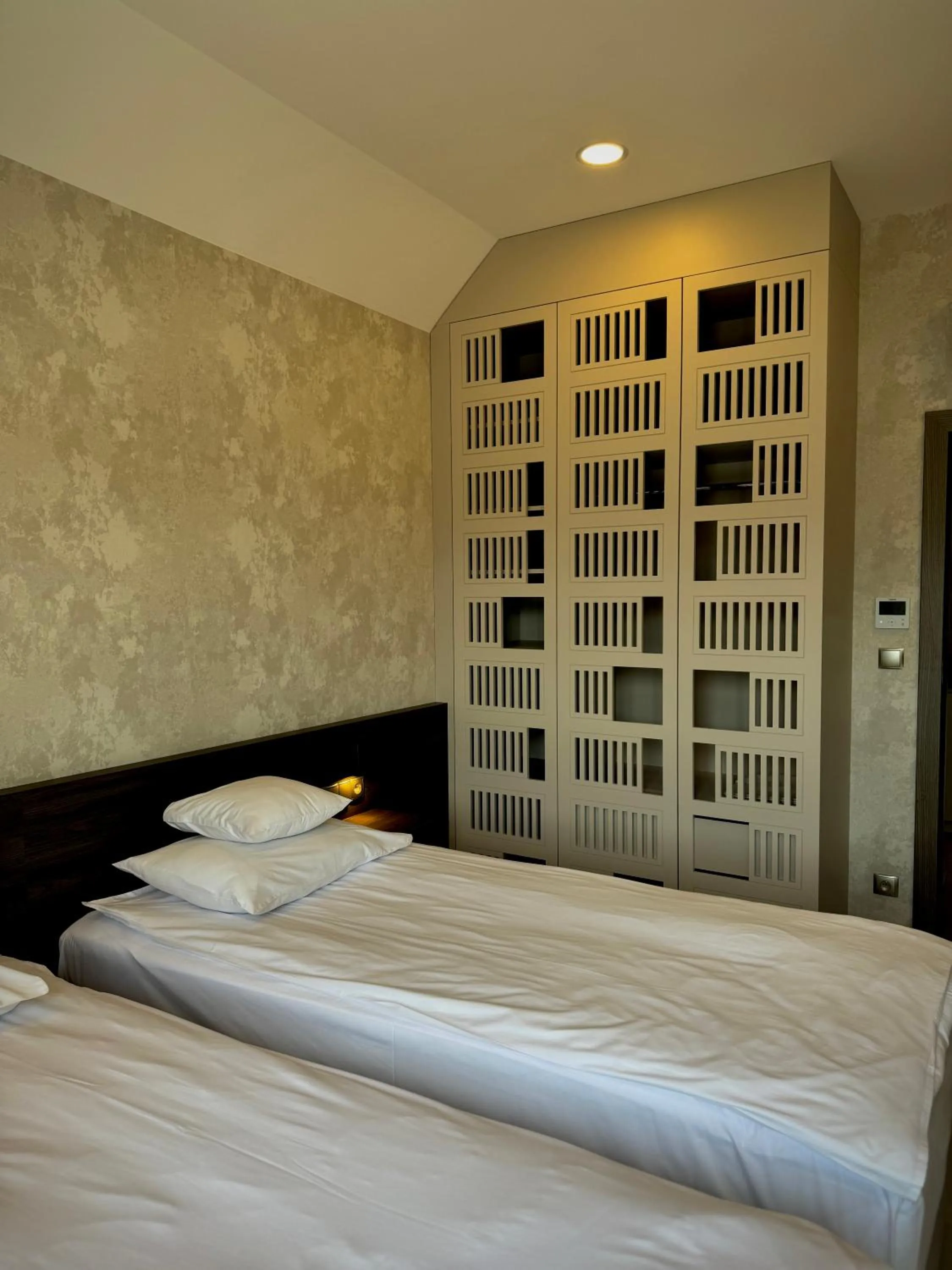 Photo of the whole room, Bed in Lake Hill Karkonosze Apartments