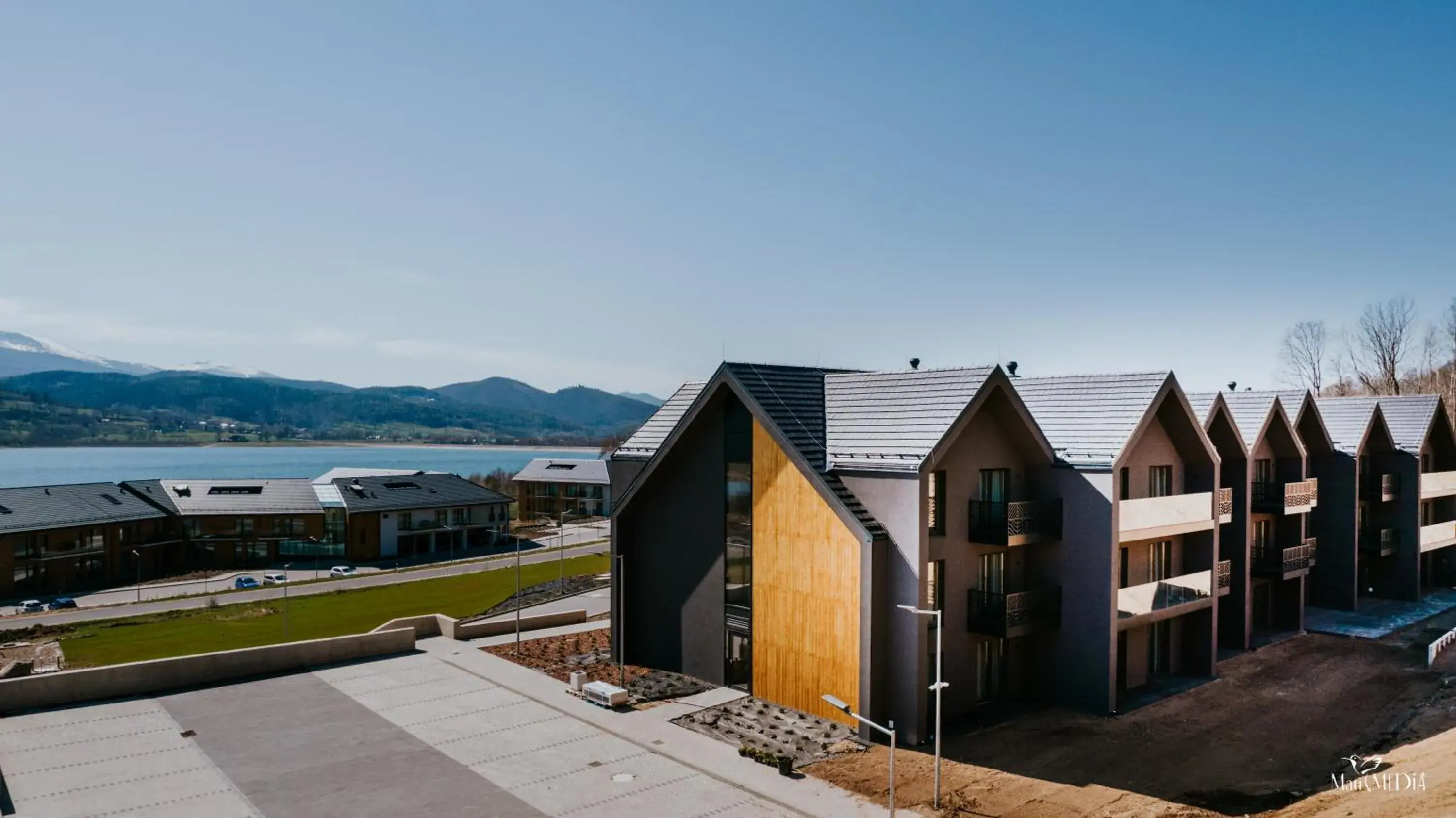 Lake Hill Karkonosze Apartments Lake Hill Karkonosze Apartments