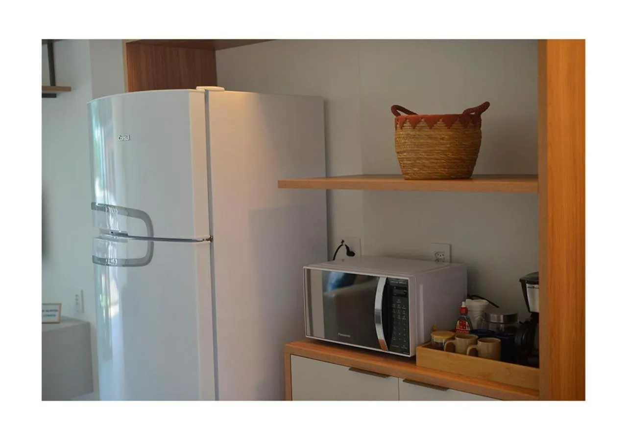 Coffee/tea facilities in Flat Beach Class Muro Alto 1107