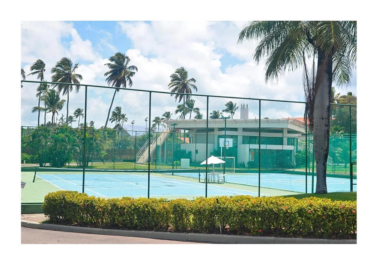 Property building in Flat Beach Class Muro Alto 1107