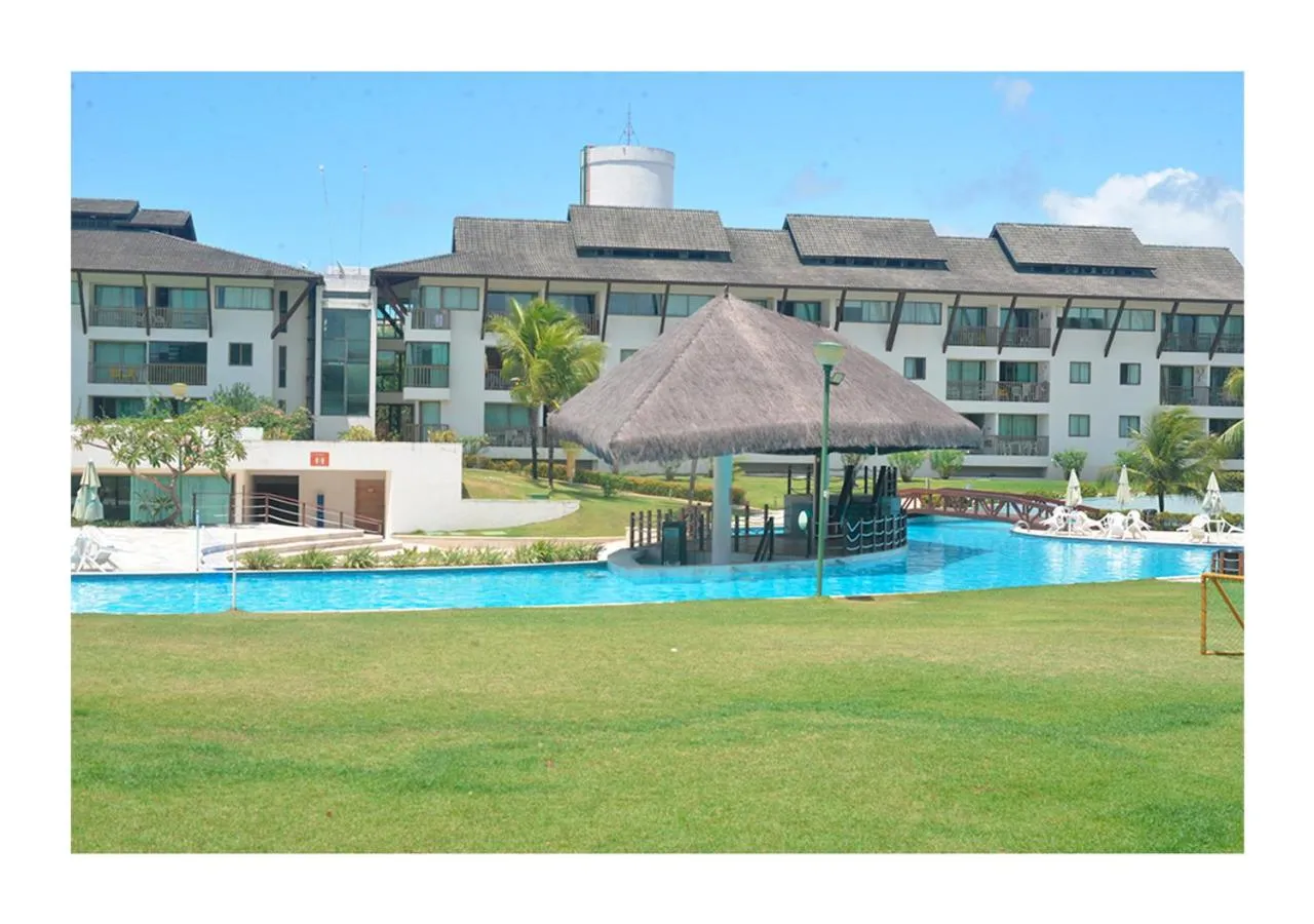 Property building in Flat Beach Class Muro Alto 1107