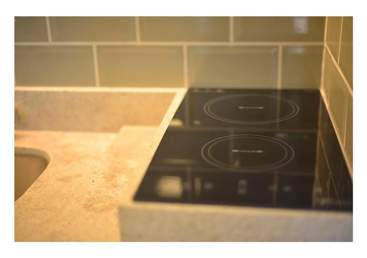 Property building in Flat Beach Class Muro Alto 1107