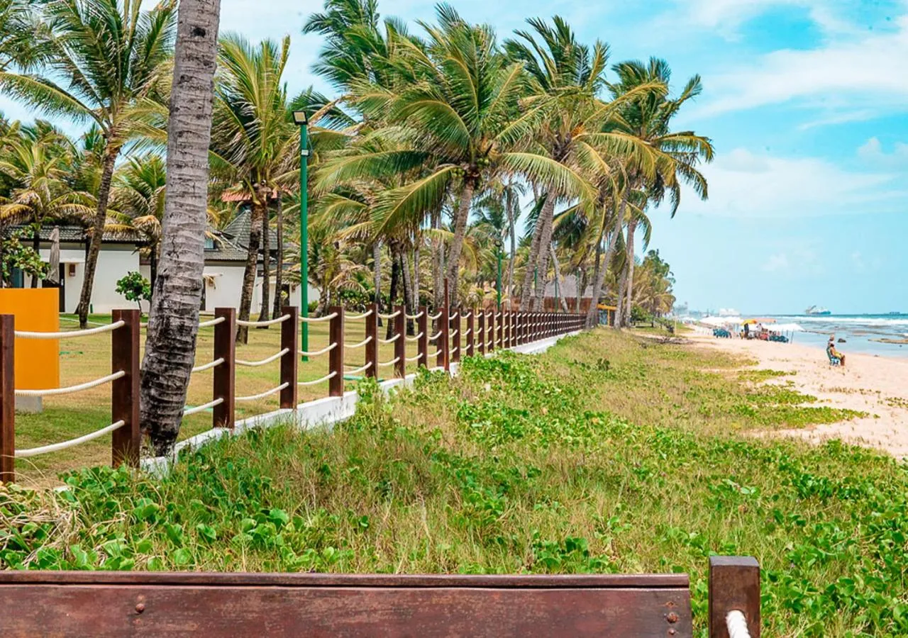 Day in Flat Beach Class Muro Alto 1107