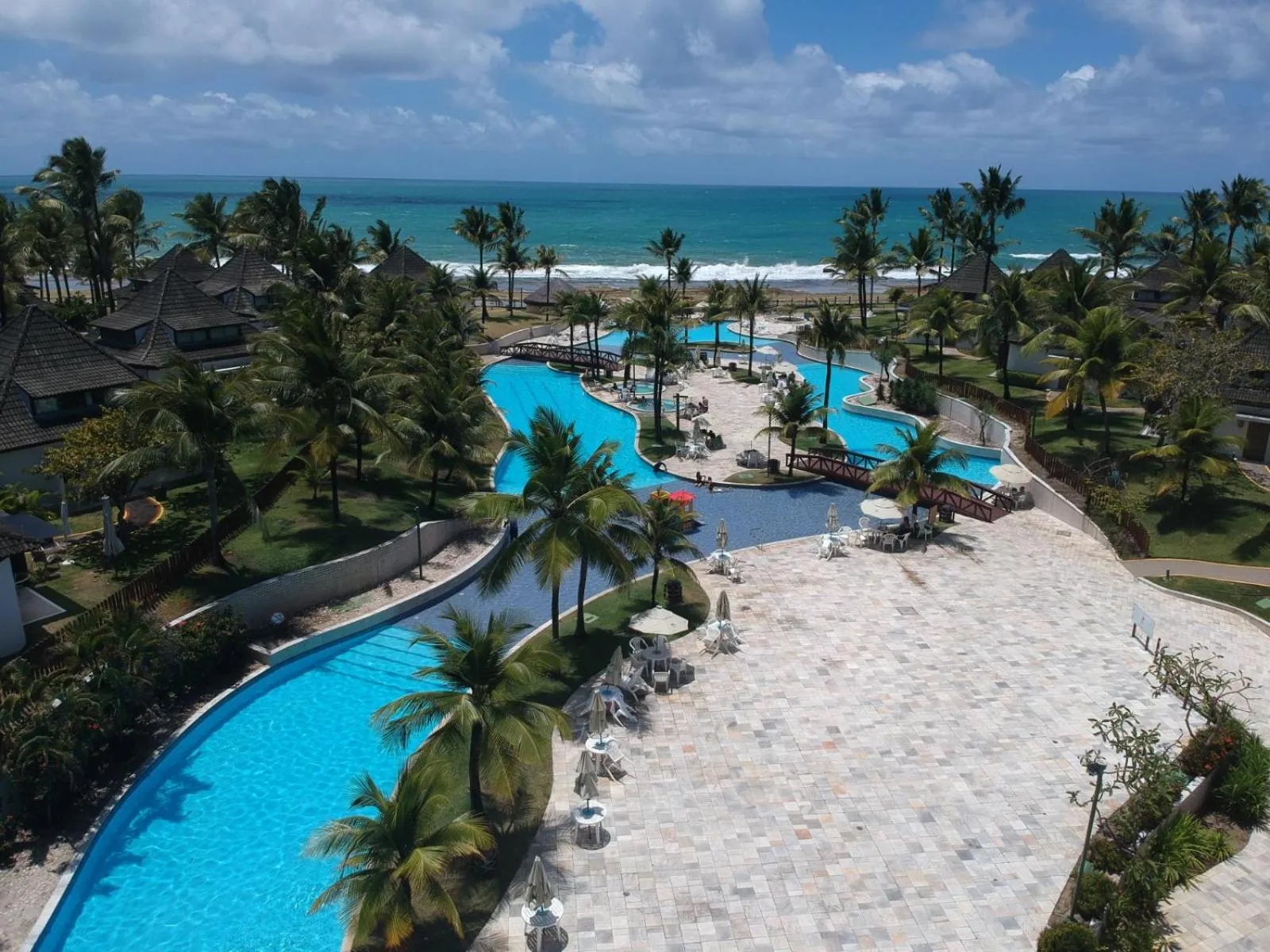 Flat Beach Class Muro Alto 1107