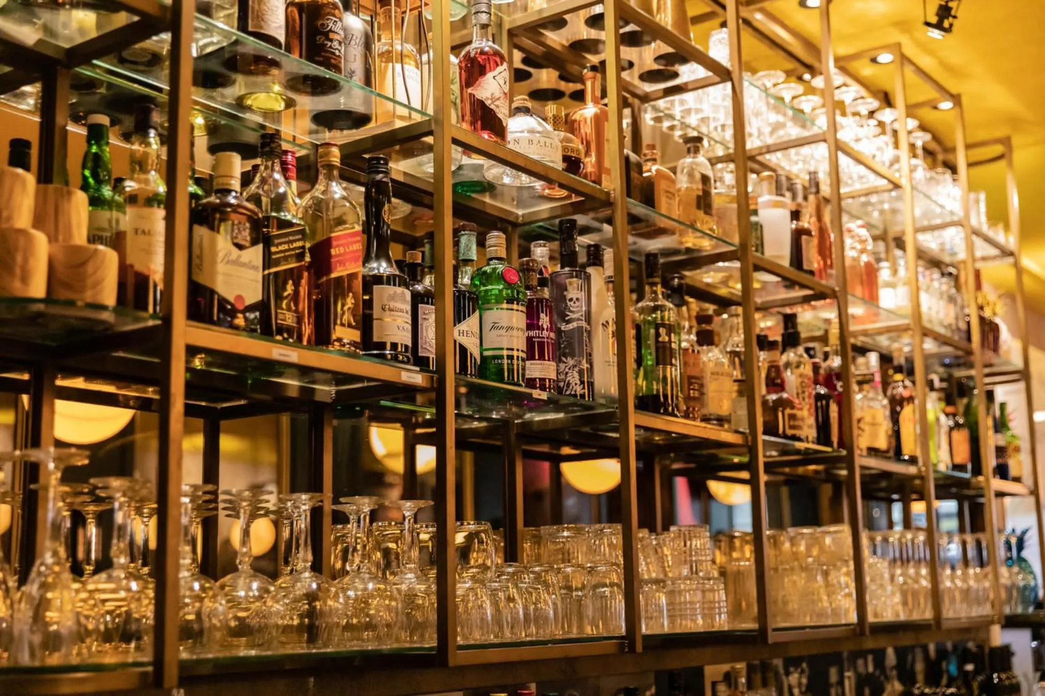 Hotel The Happy Traveler