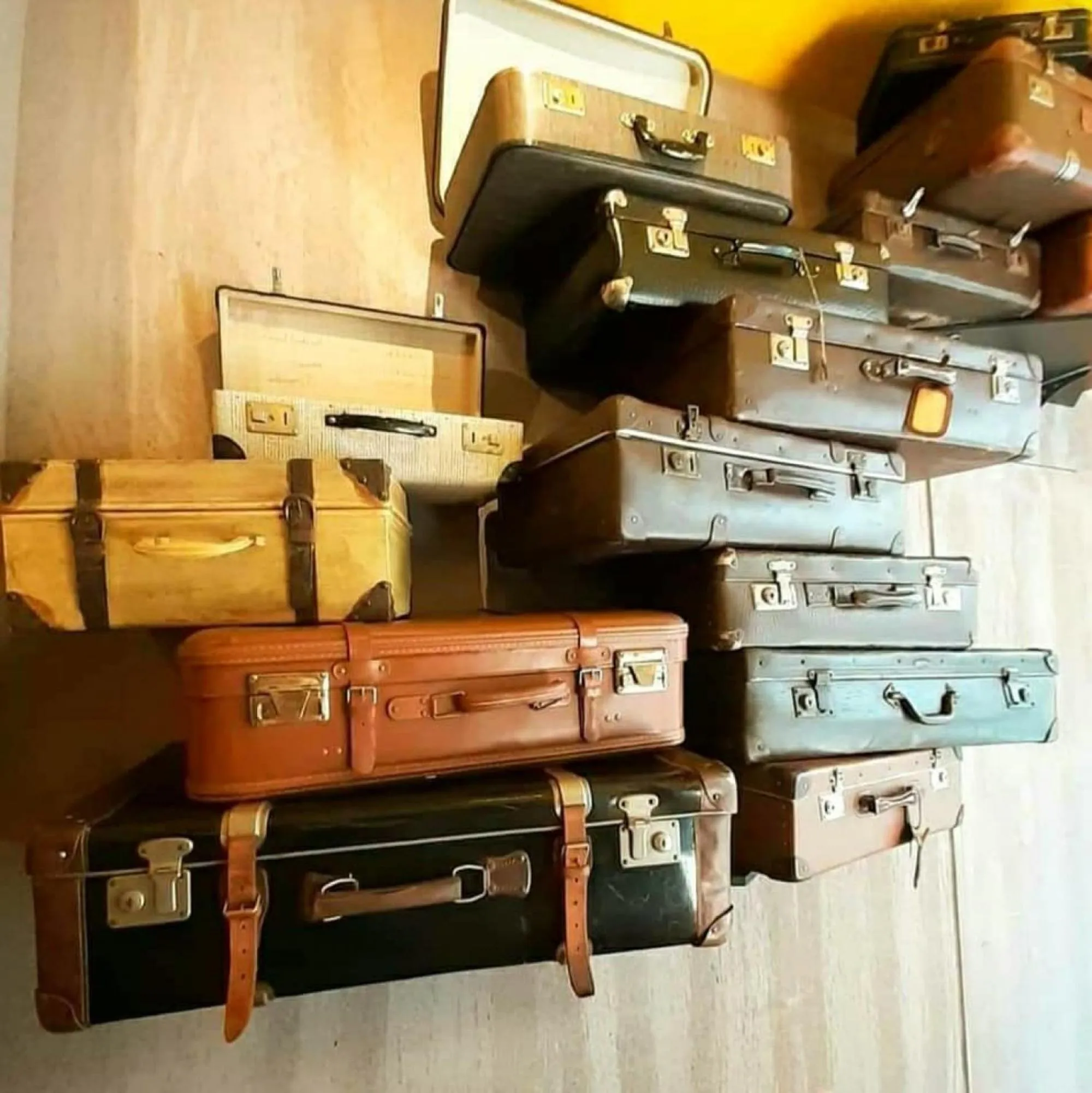 Hotel The Happy Traveler