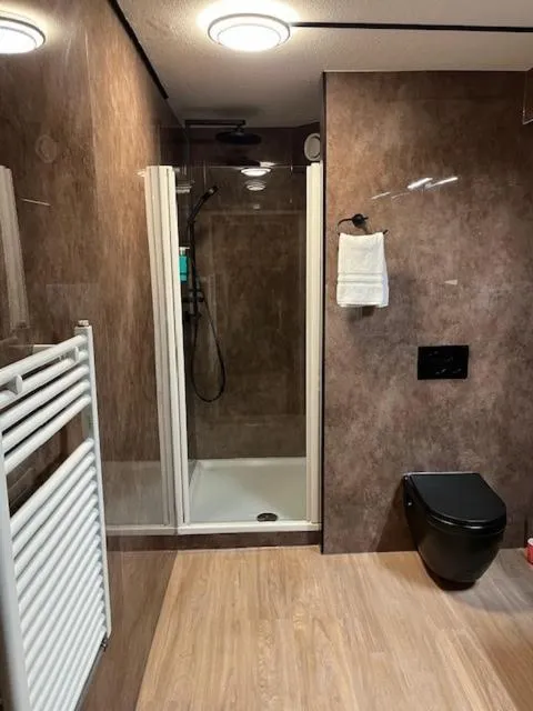 Hotel The Happy Traveler