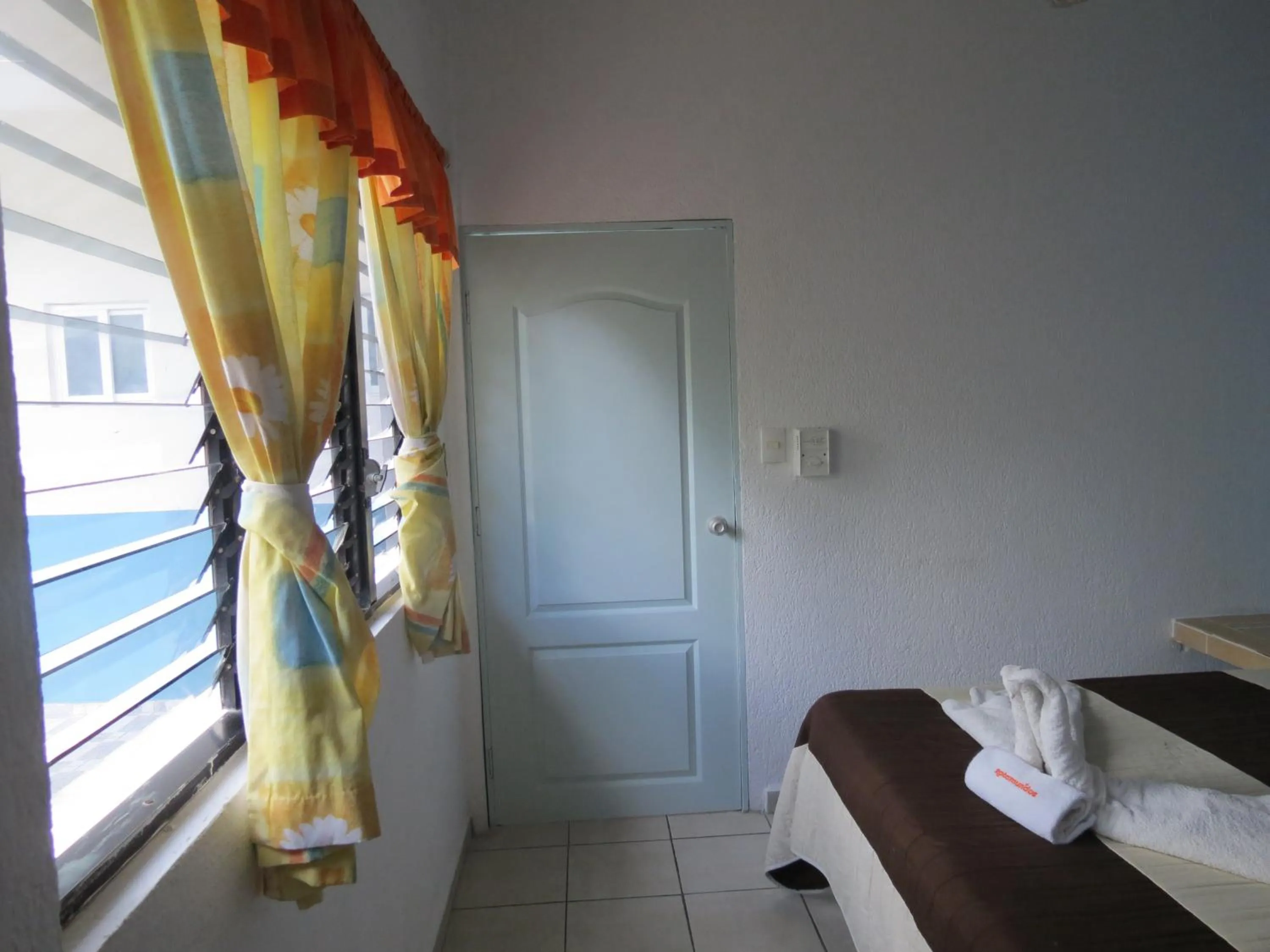 View (from property/room) in Hotel Albri by Rotamundos