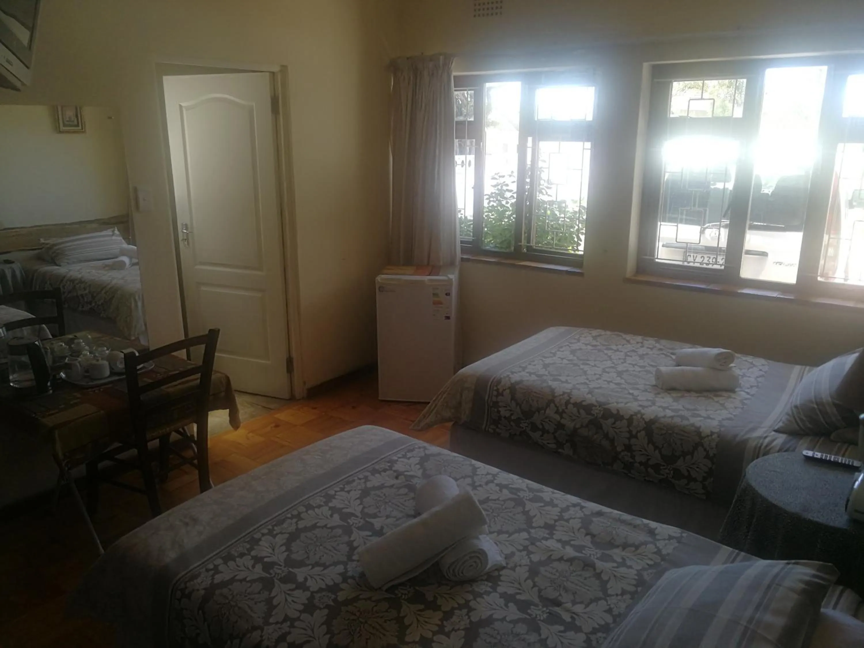 Photo of the whole room in Bonani B & B