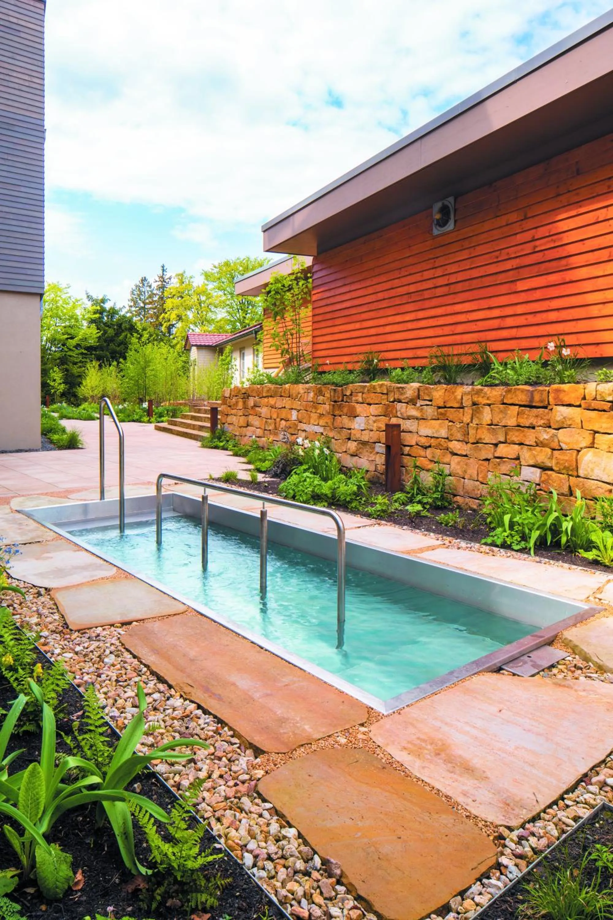 Day in Naturresort & Spa Schindelbruch